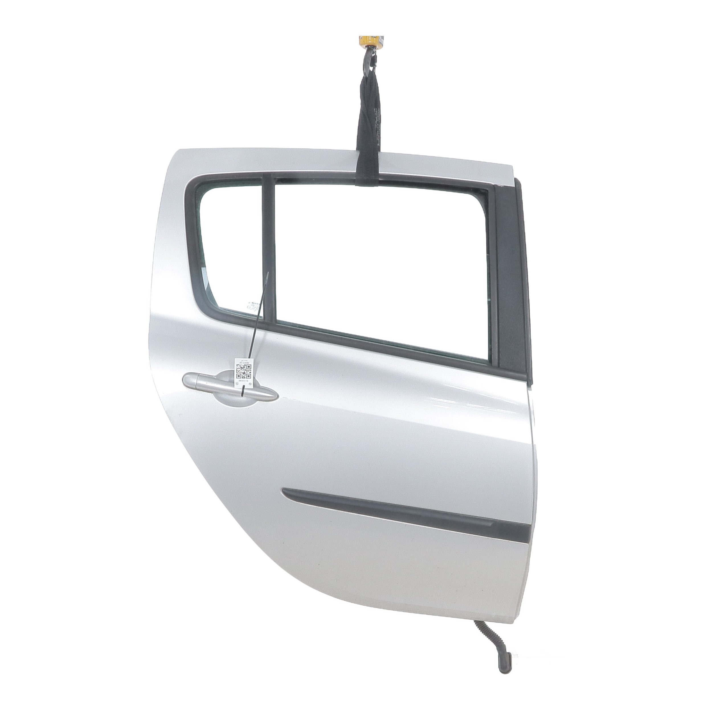 Porte arrière droite RENAULT CLIO 3 PH.1 7751476192 E0-3369M E0-3369M