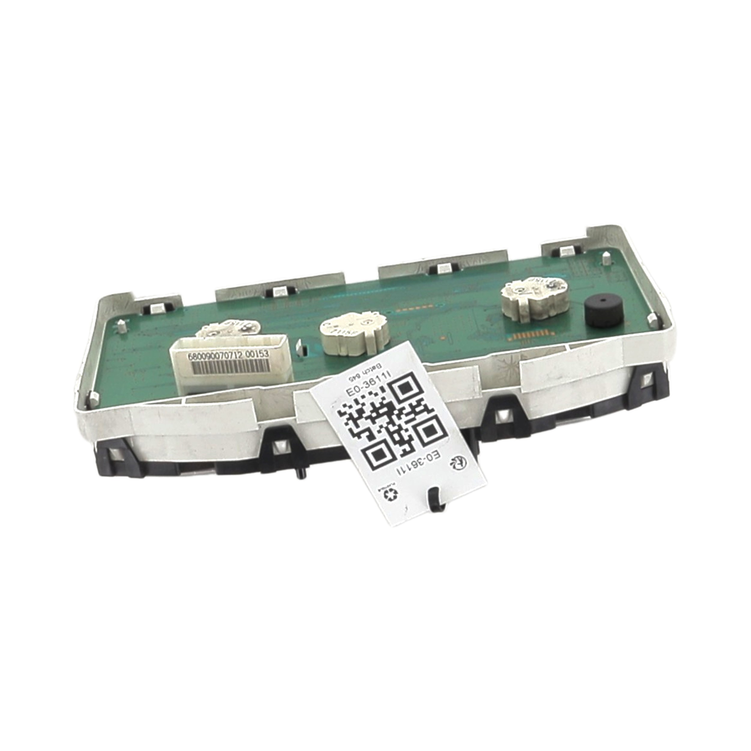 Compteur 24810-9U52A - NISSAN NOTE 1 PH.1 1.6 110 - E0-3611I E0-3611I