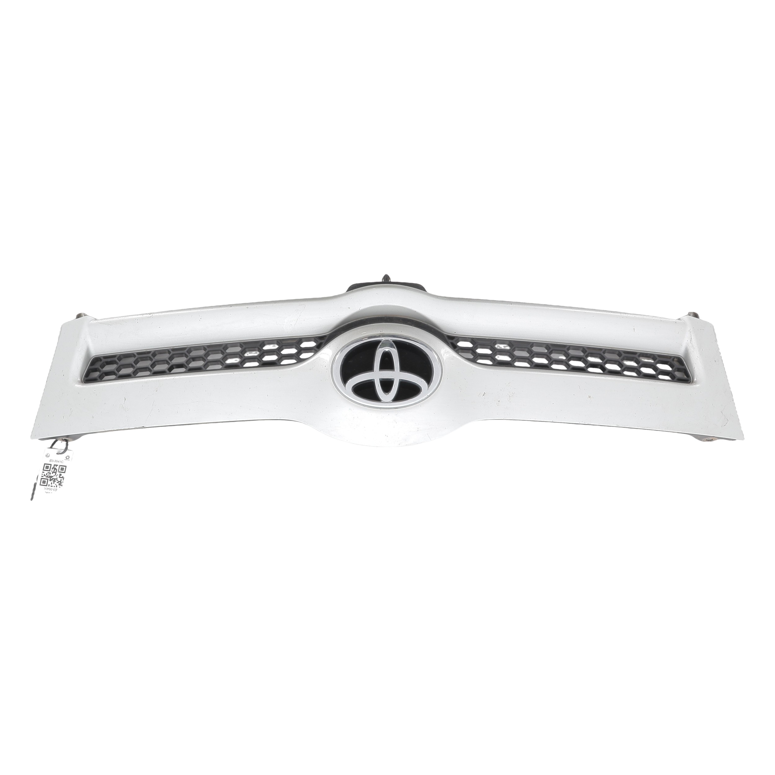 Calandre 531110F902 - TOYOTA COROLLA VERSO 2 PH.1 2.2 DCAT - E0-3641C E0-3641C