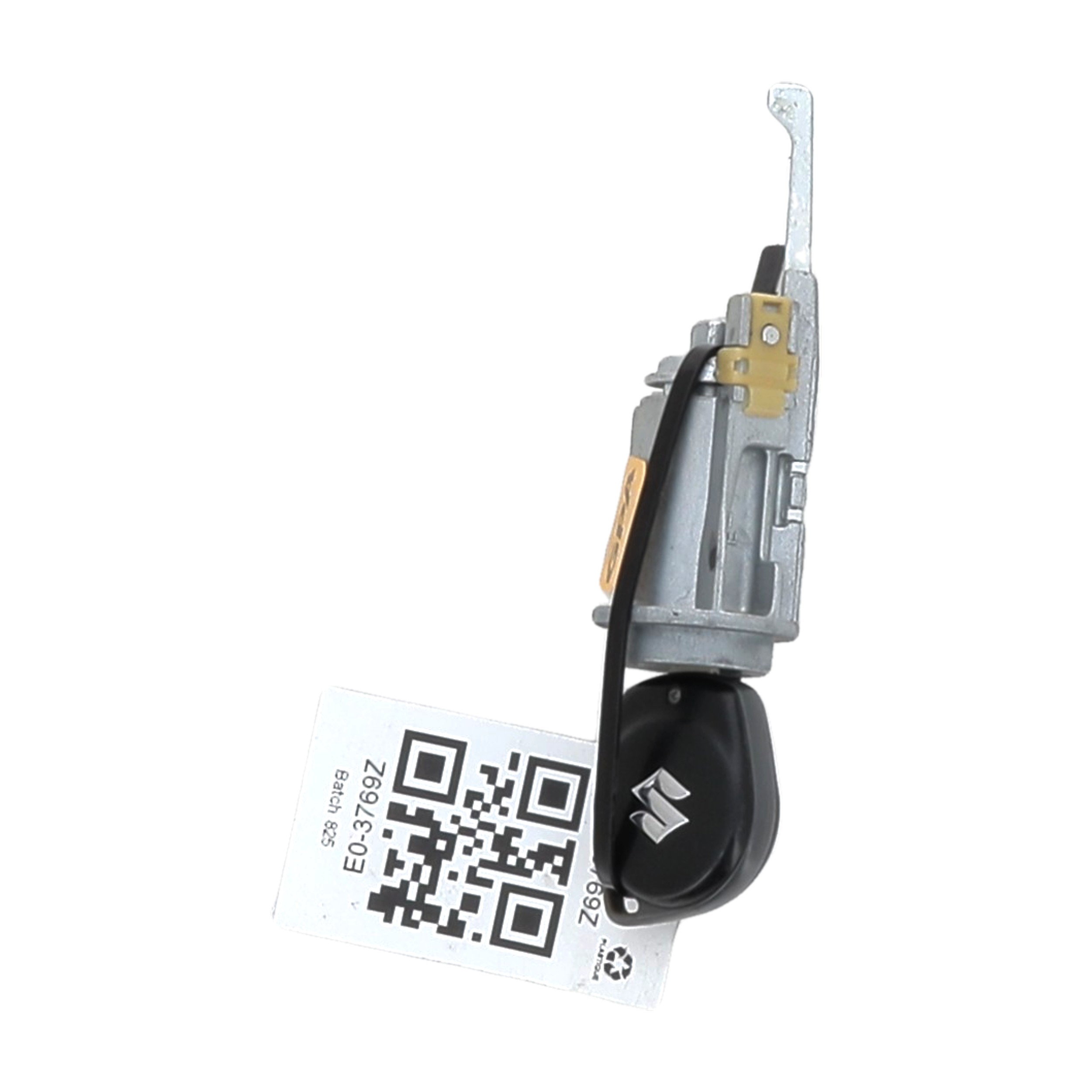 Neiman (barillet clé) SUZUKI SWIFT 3 E0-3769Z E0-3769Z