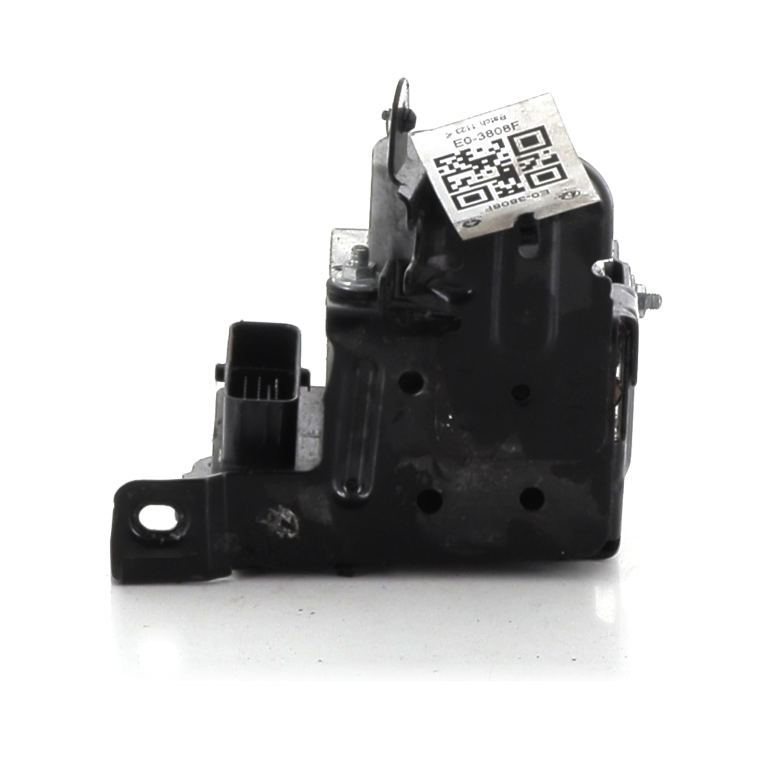 Bloc ABS 1627648180 - CITROEN C4 PICASSO 2 PH.1 1.6 BHDI - E0-3808F E0-3808F