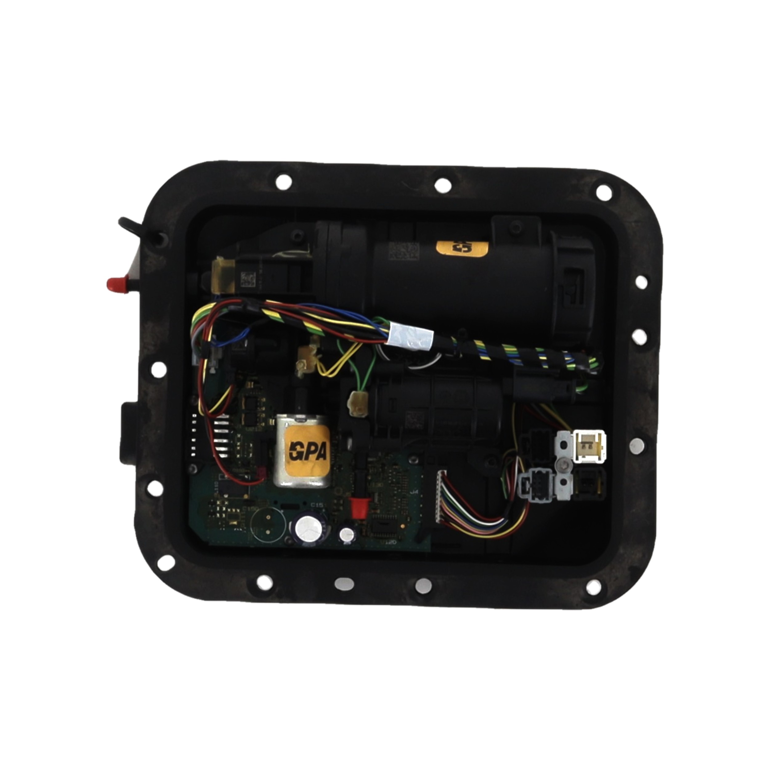 Pompe AdBlue 9833360380 - CITROEN C4 3 1.5 BHDI - E0-3861V E0-3861V