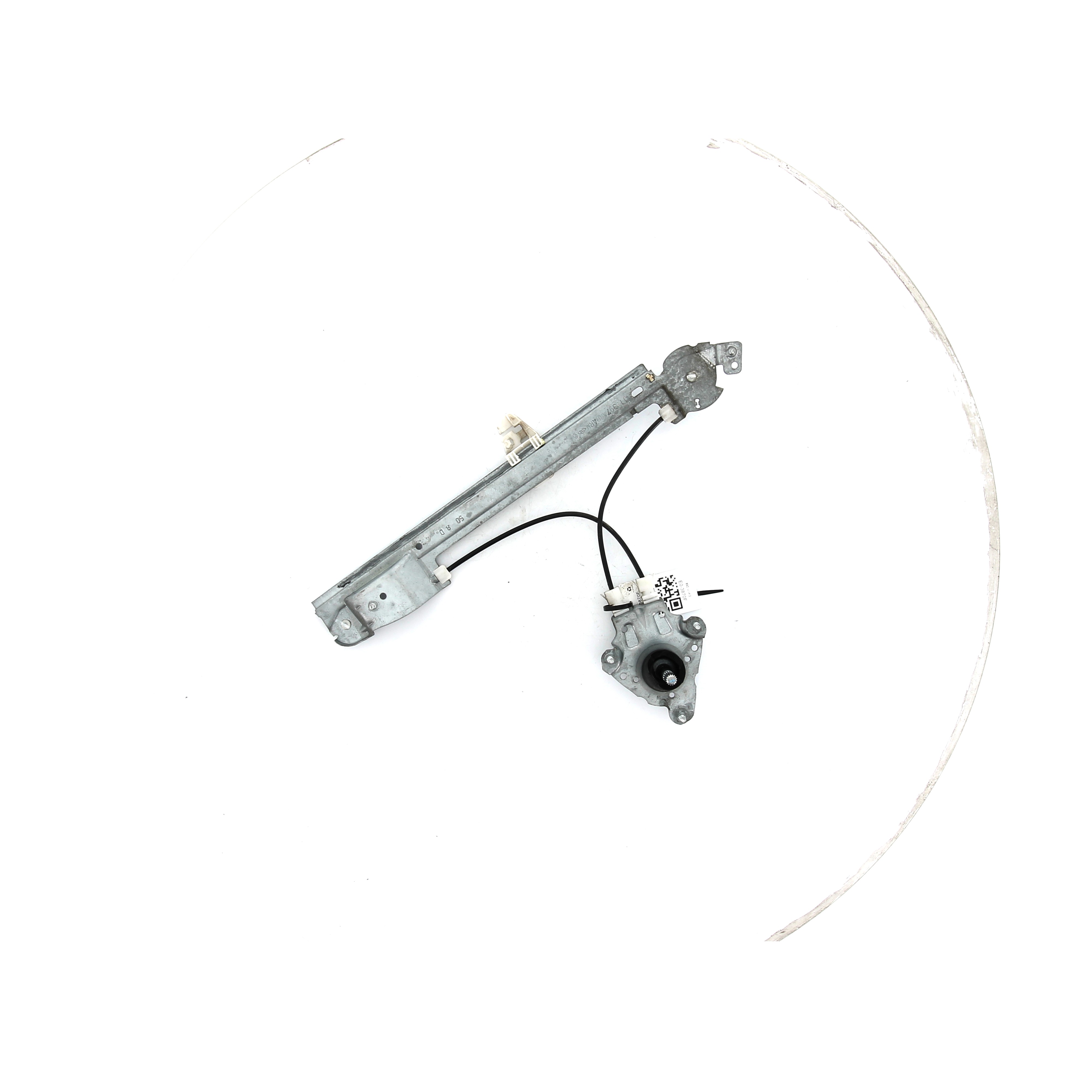 Lève-vitre arrière droit RENAULT SCENIC 2 PH.2 E0-3870F E0-3870F