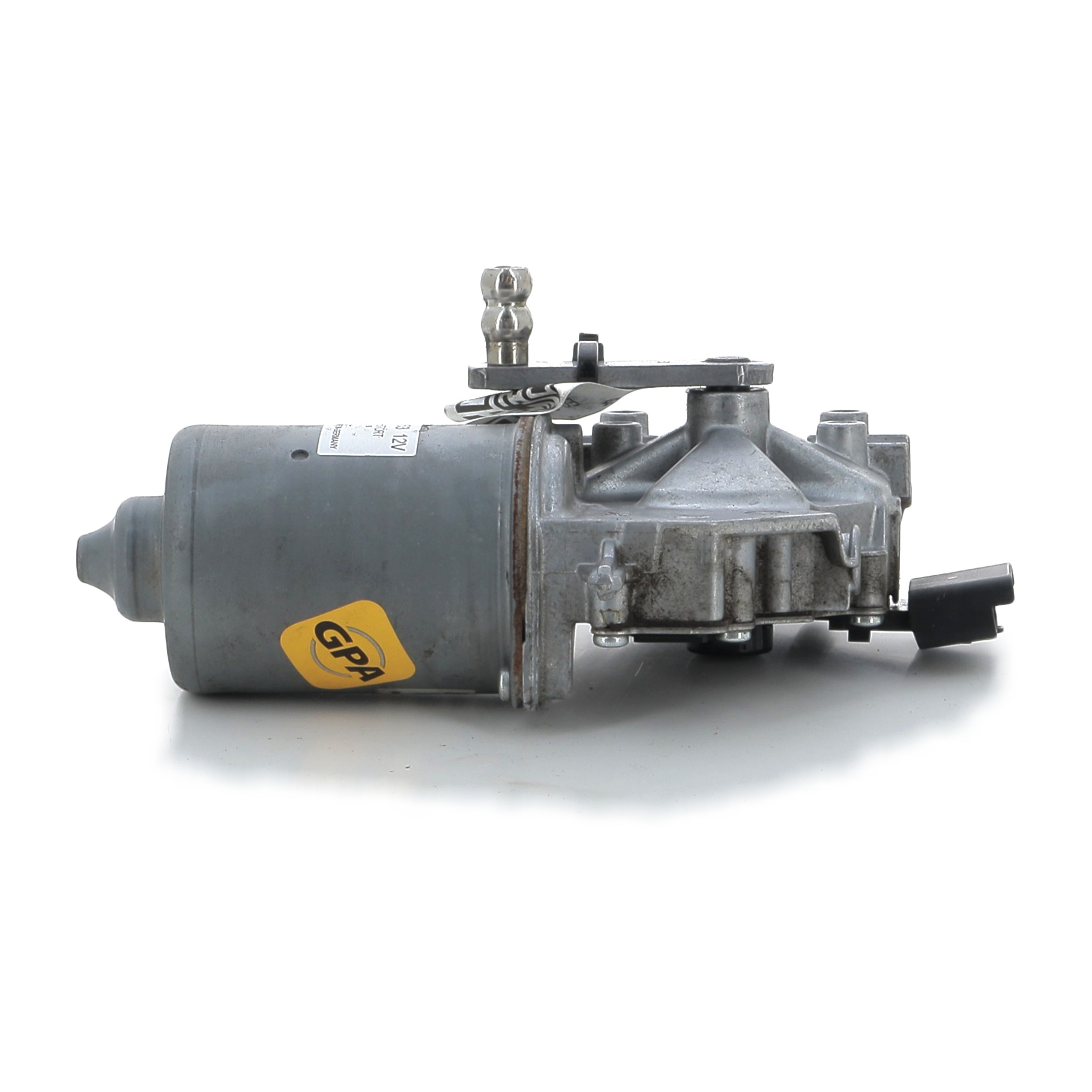 Moteur d'essuie glace avant réf. 288100236R RENAULT MASTER 3 PH.2 E0-3977F E0-3977F