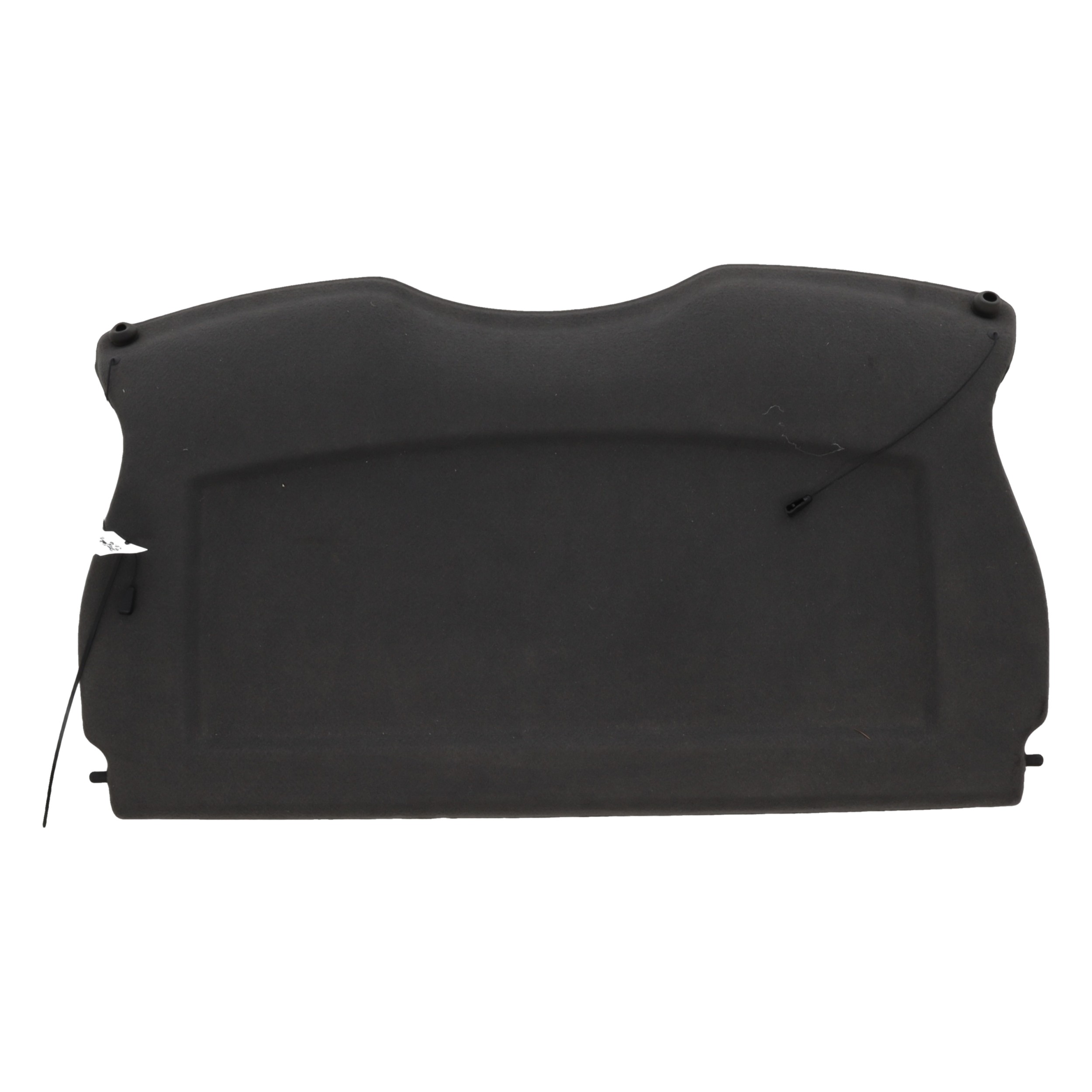 Plage arrière 1508069 - FORD FUSION PH.1 1.4 TDCI - E0-4040W E0-4040W