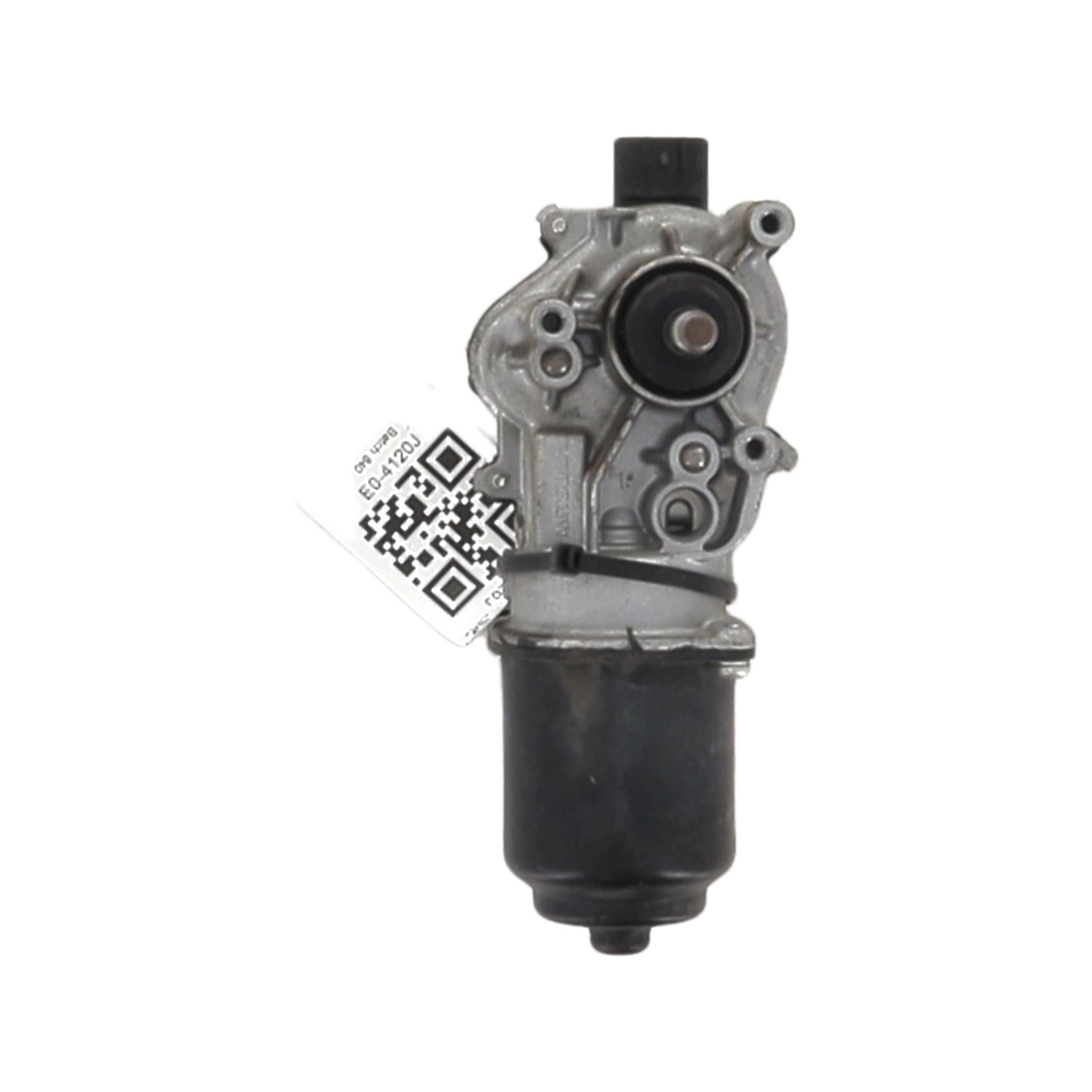 Moteur d'essuie glace avant réf. DF7267340 MAZDA MAZDA 2 2 PH.1 E0-4120J E0-4120J [reference_80580] 3