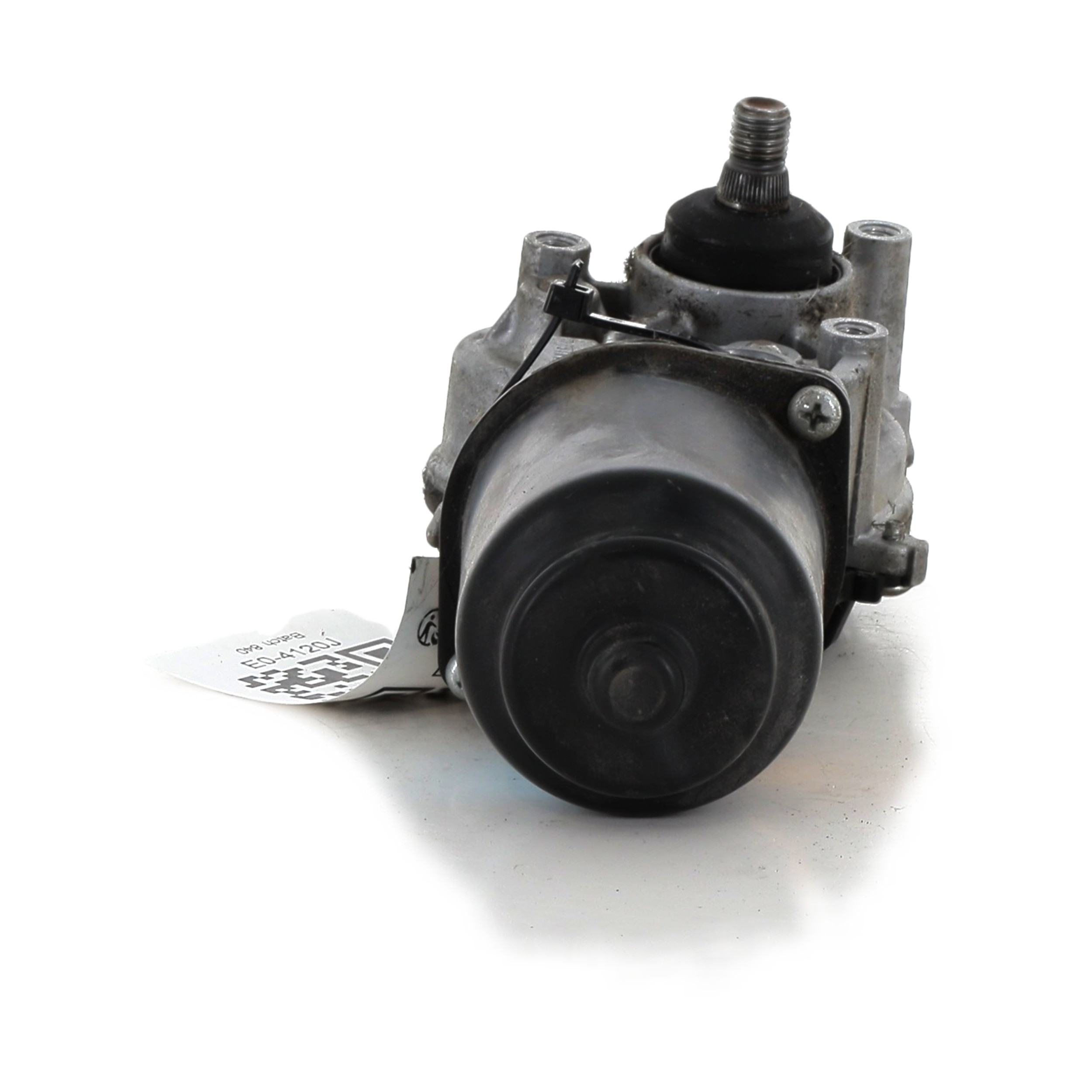 Moteur d'essuie glace avant réf. DF7267340 MAZDA MAZDA 2 2 PH.1 E0-4120J E0-4120J