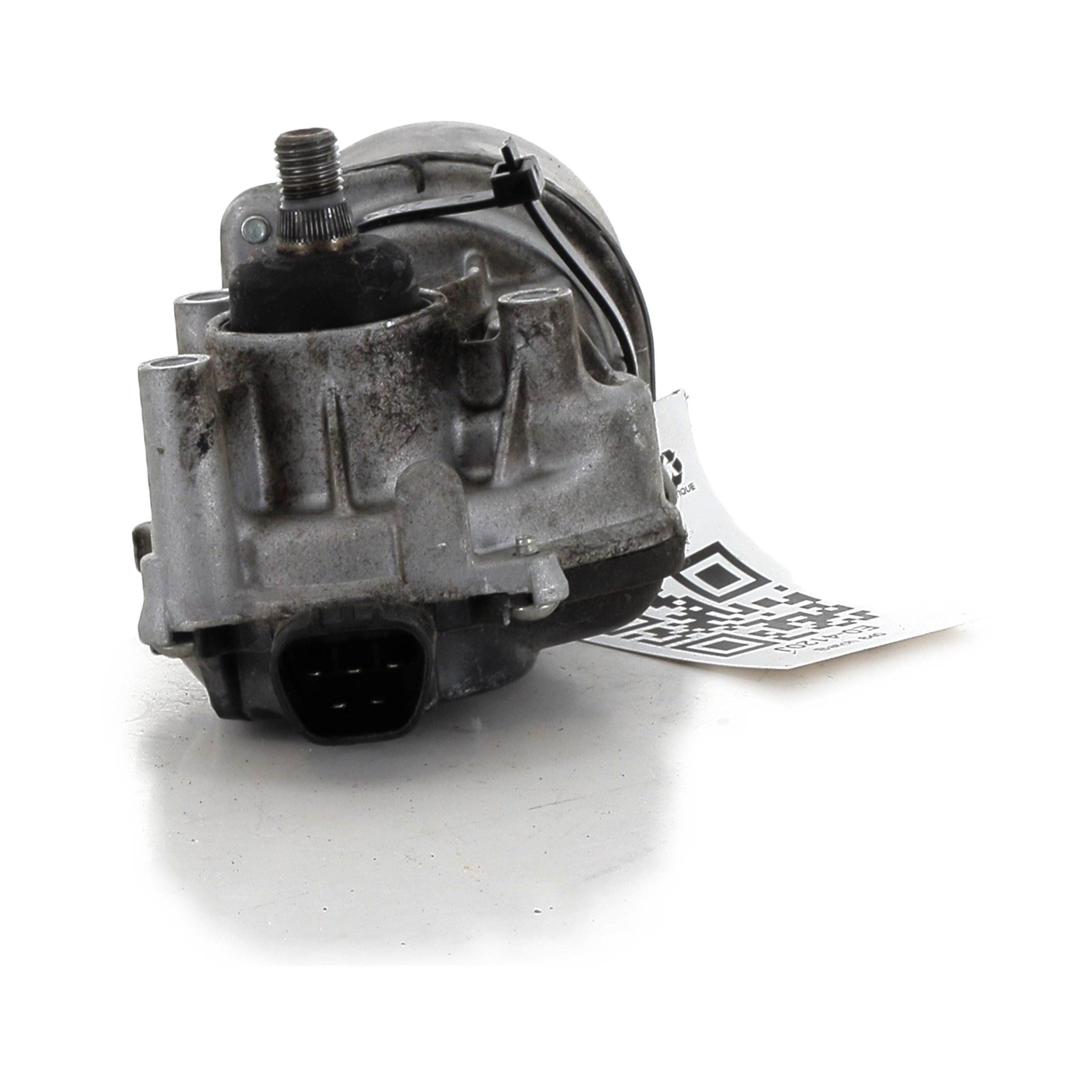 Moteur d'essuie glace avant réf. DF7267340 MAZDA MAZDA 2 2 PH.1 E0-4120J E0-4120J [reference_80580] 2