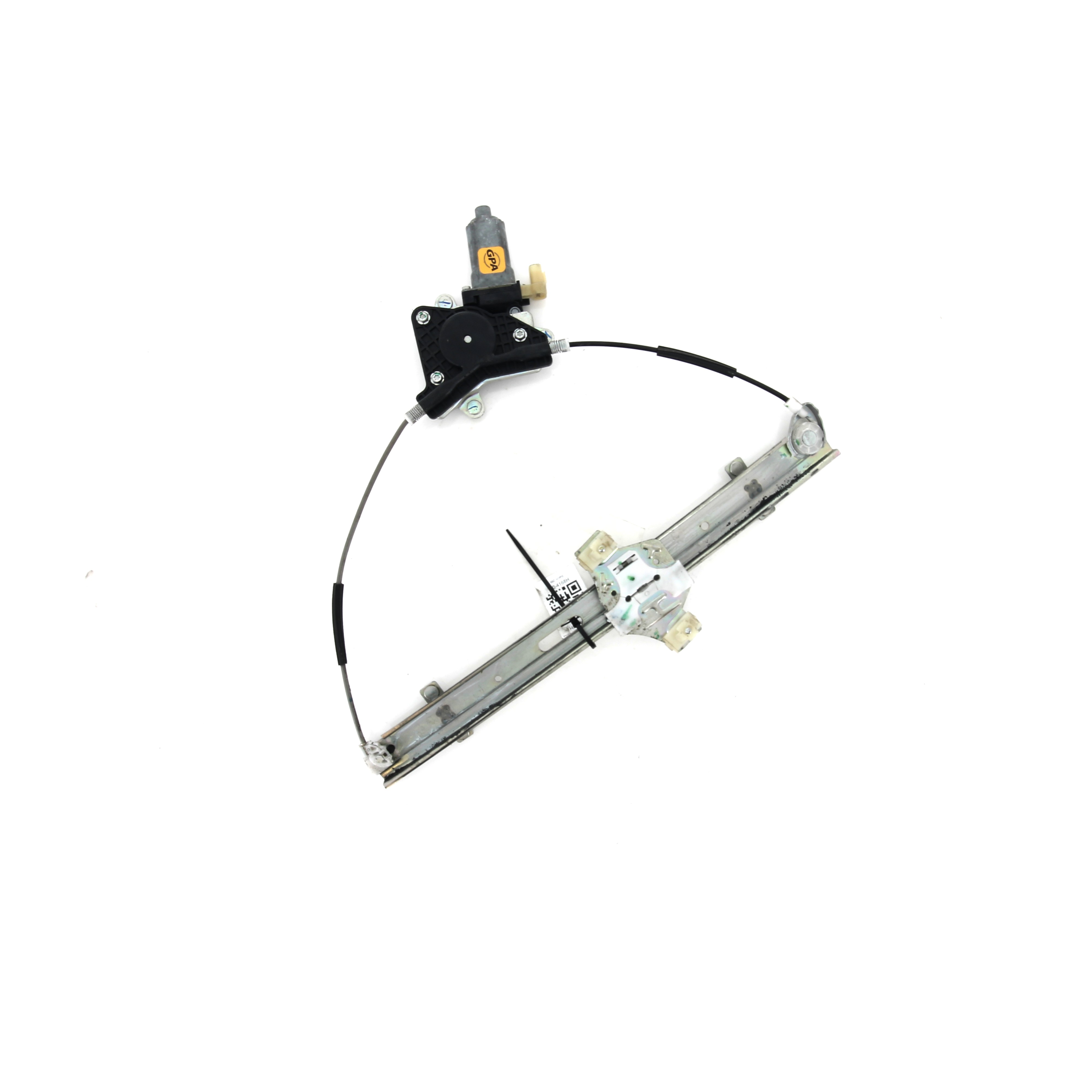 Lève-vitre avant gauche HYUNDAI I10 1 PH.1 E0-4168H V0-8141Z