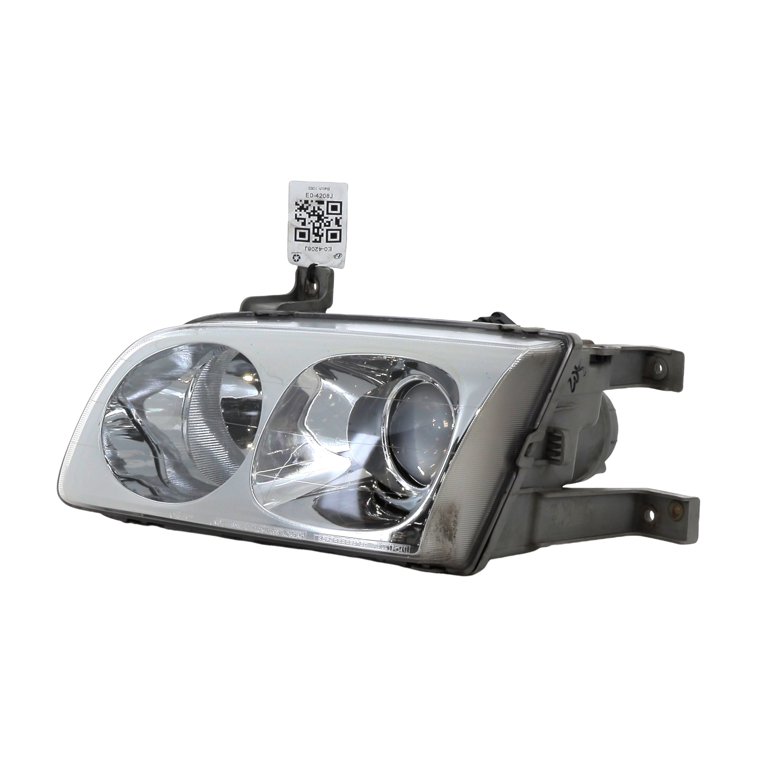 Phare gauche réf. 921033A020 HYUNDAI TRAJET E0-4208J E0-4208J