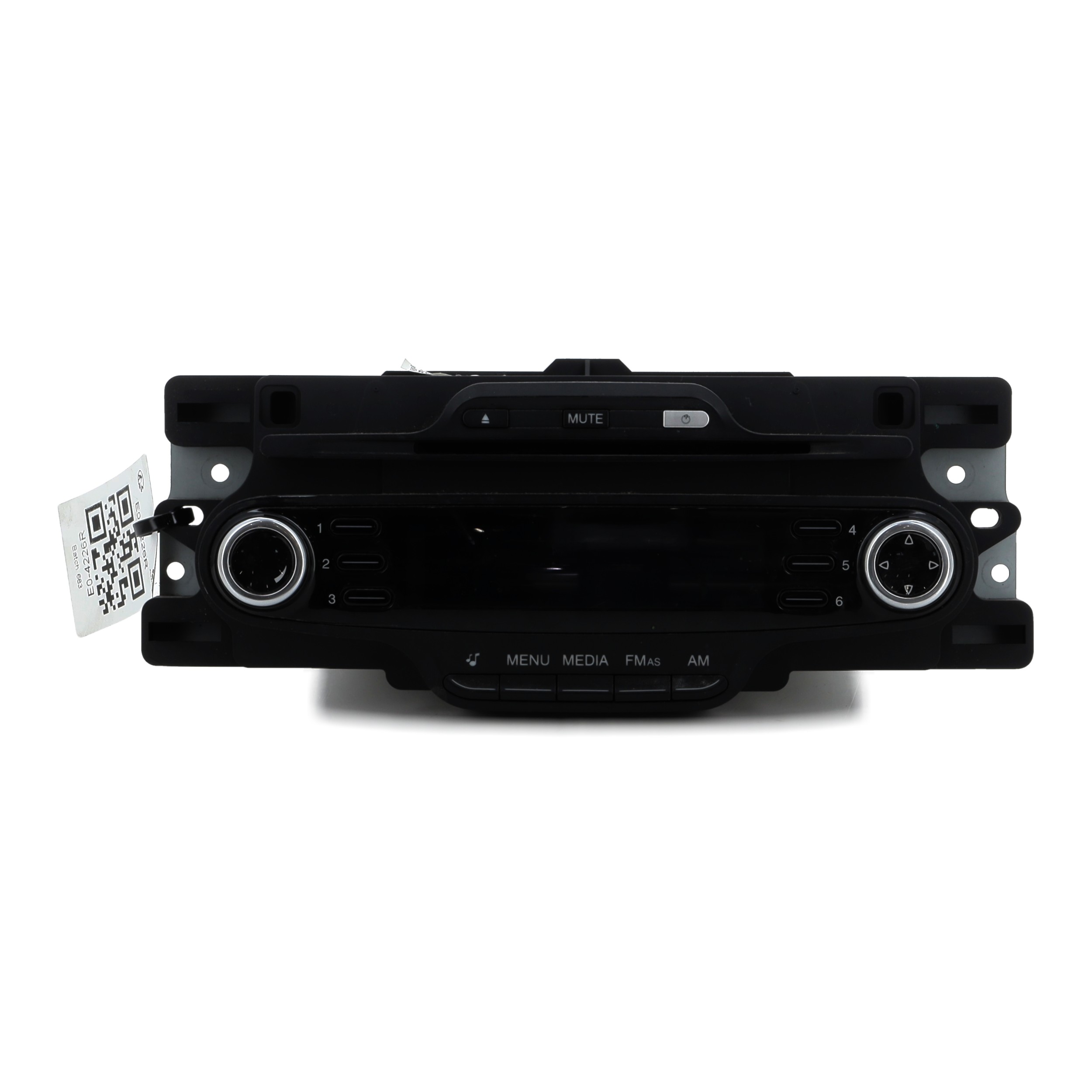 Poste Multimédia ALFA-ROMEO GIULIETTA 2 PH.3 E0-4226R E0-4226R