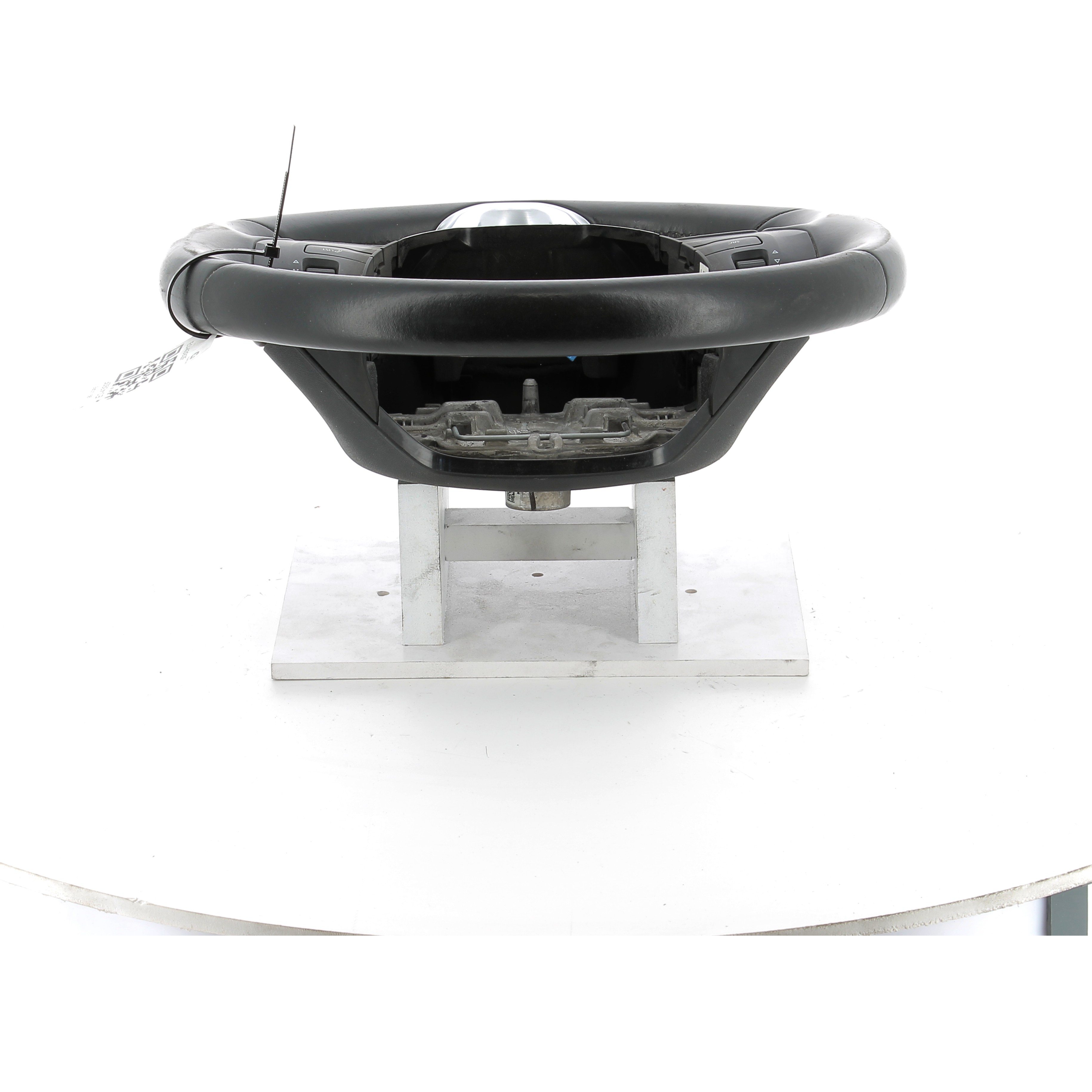 Volant 98007409ZD - PEUGEOT 2008 1 PH.1 1.6 BHDI - E0-4392F E0-4392F