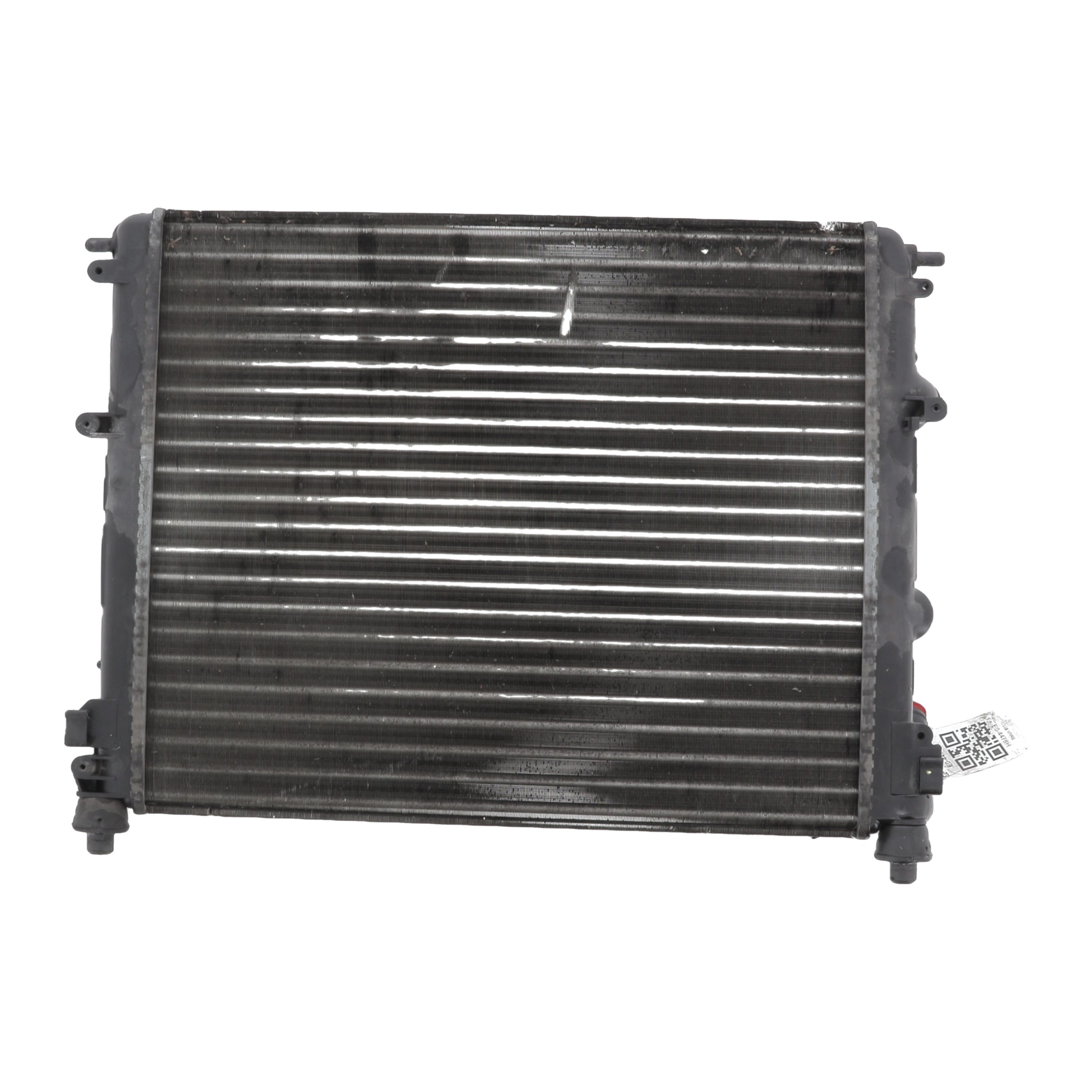 Radiateur d'eau RENAULT CLIO 2 PH.2 EXPR/PRI réf. 8200343476 E0-4478H E0-4478H