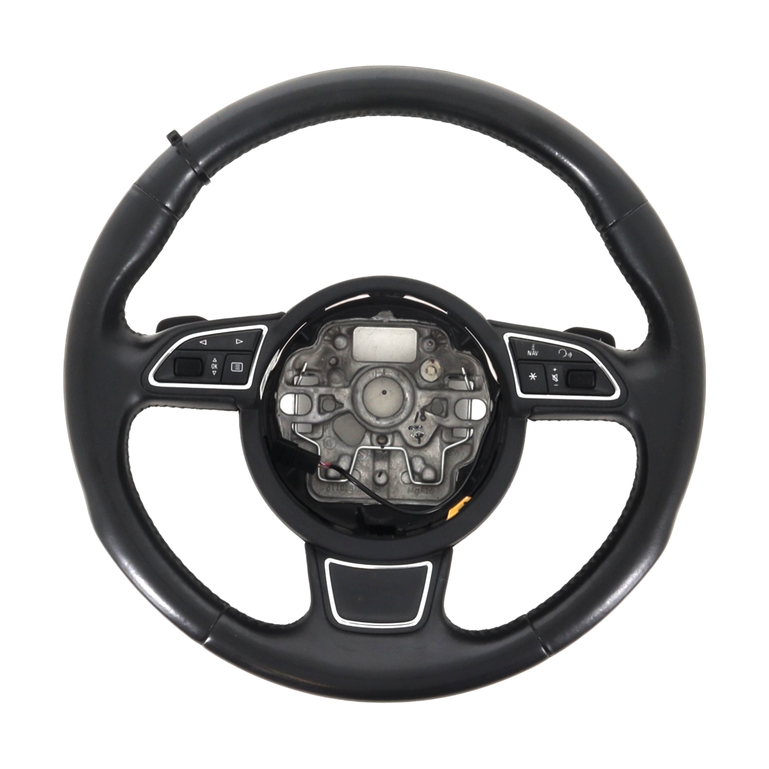 Volant 4G0419091BE1KT - AUDI A1 1 PH.2 1.4 TFSI - E0-4491W E0-4491W