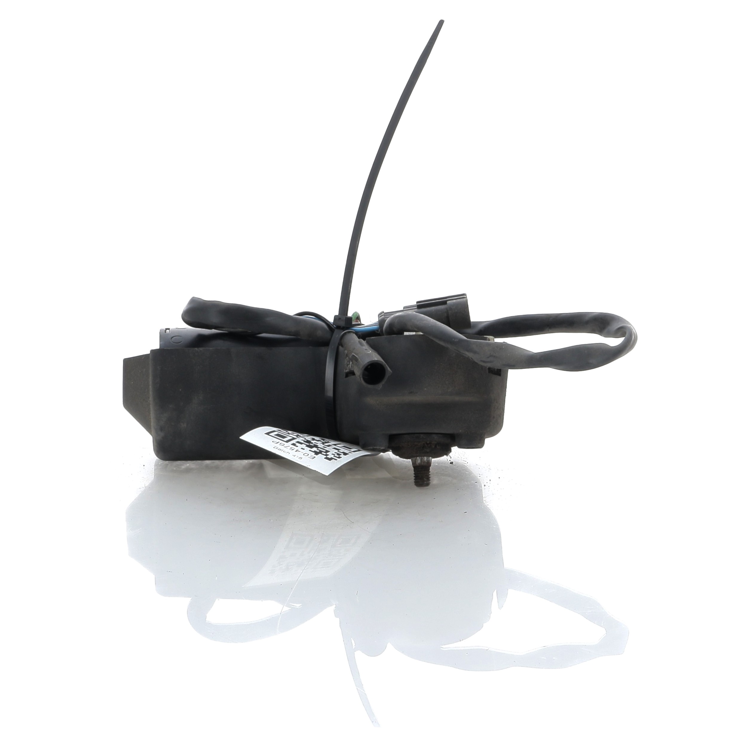 Moteur d'essuie glace avant réf. 9946985 FIAT COUPE E0-4576P E0-4576P