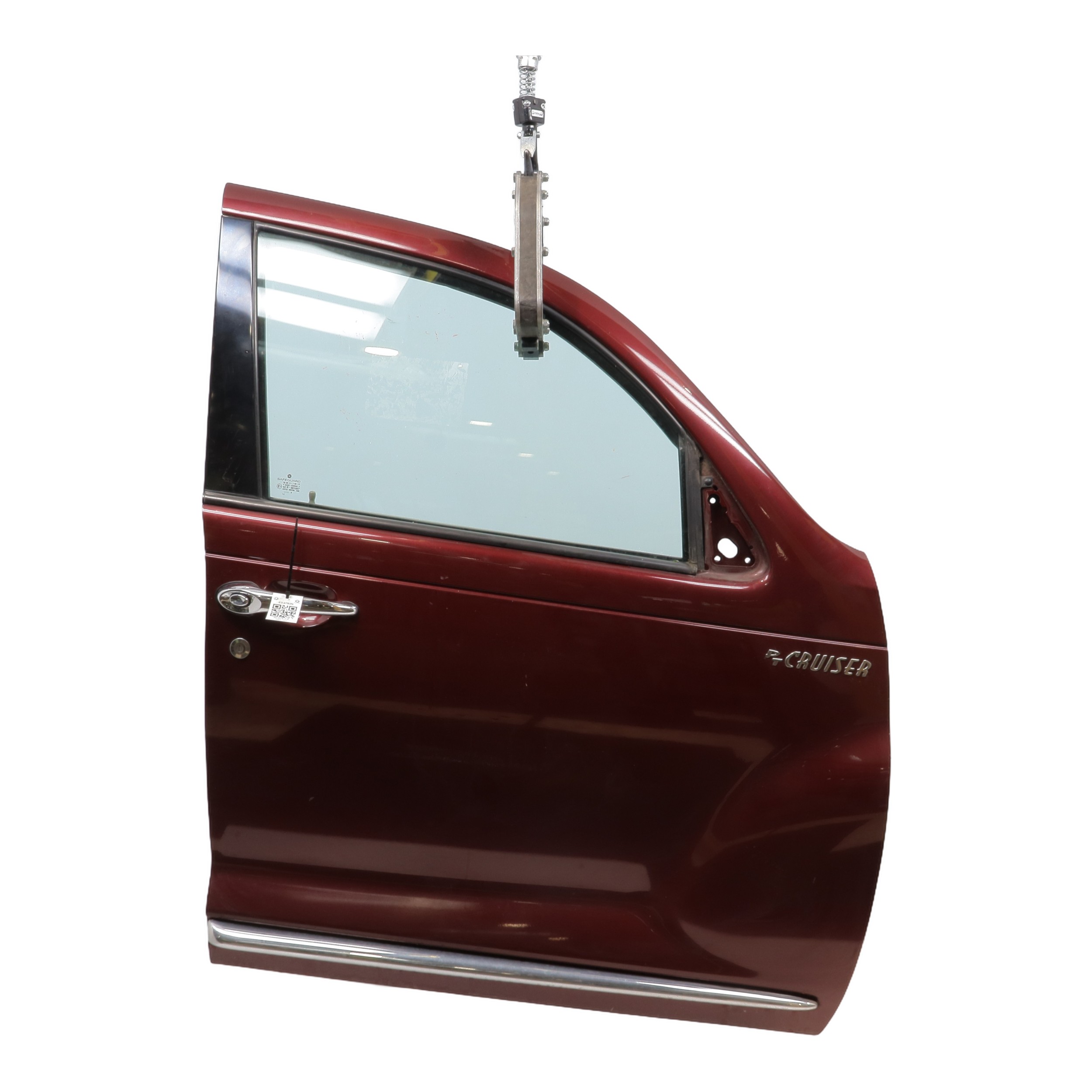 Porte avant droite CHRYSLER PT.CRUISER PH.1 5015854AD E0-4763N E0-4763N