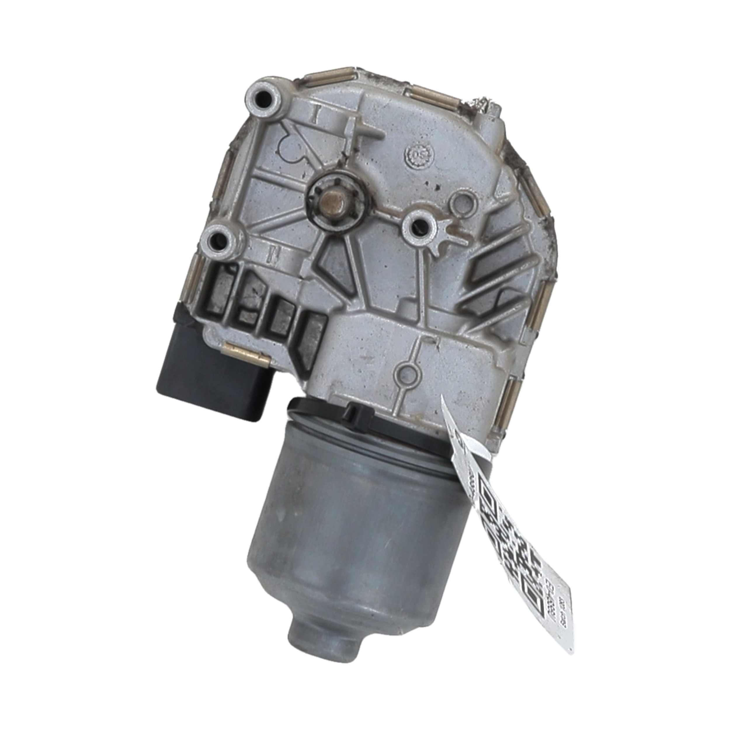 Moteur d'essuie glace avant droit réf. 5M0955024D VOLKSWAGEN GOLF PLUS PH.1 E0-4886U E0-4886U