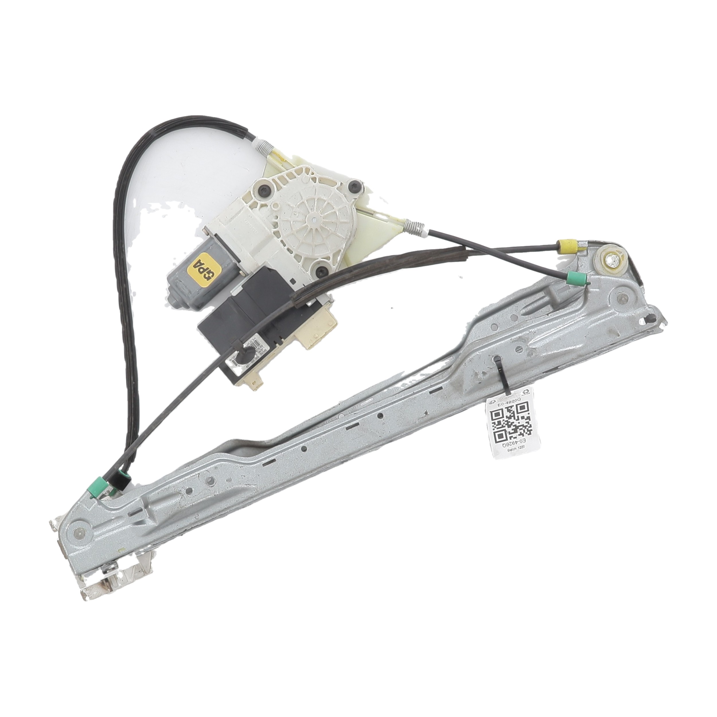 Lève vitre avant droit CITROEN C5 1 PH.2 E0-4926Q E0-4926Q