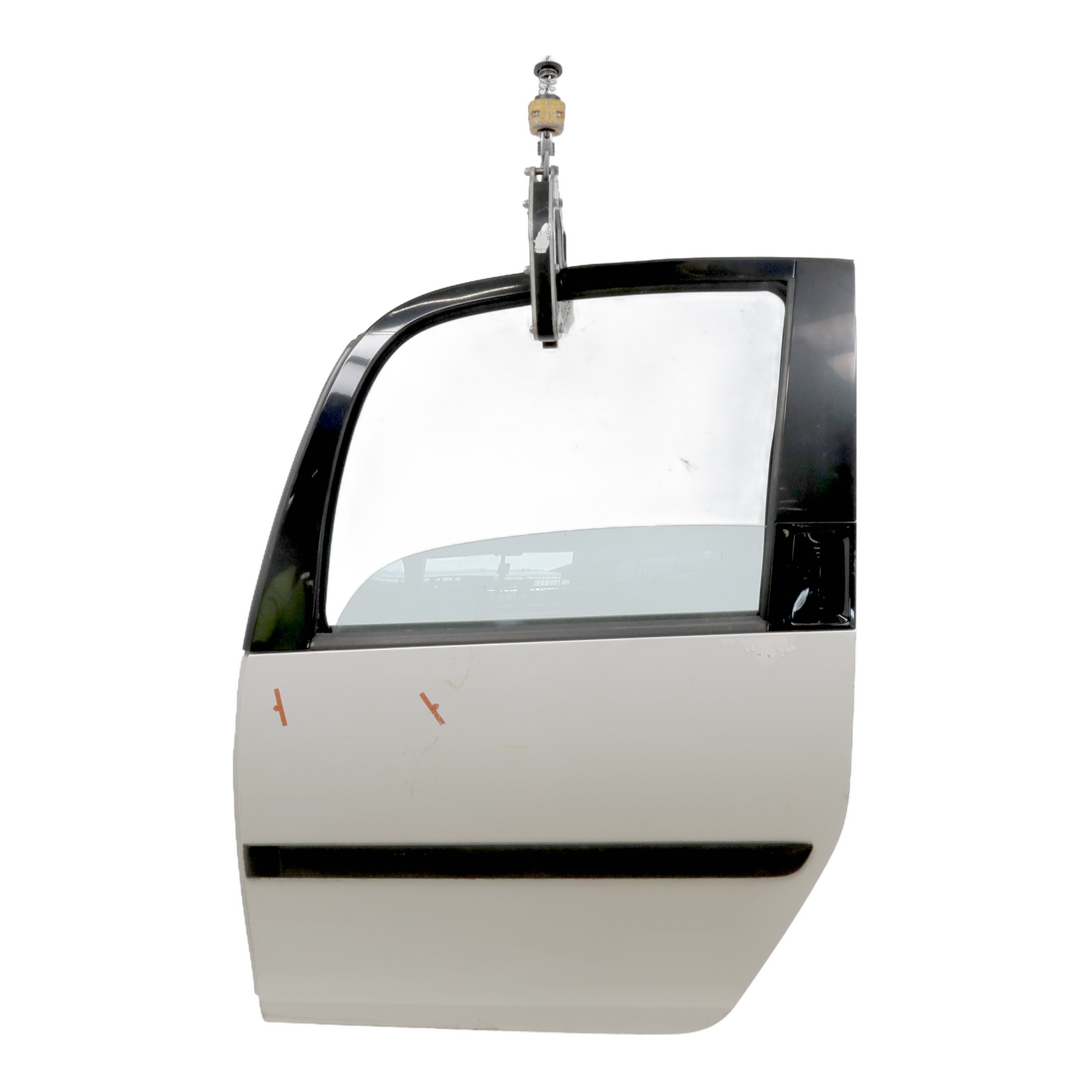 Porte arrière gauche SKODA ROOMSTER PH.2 5J7833055 E0-4936W E0-4936W