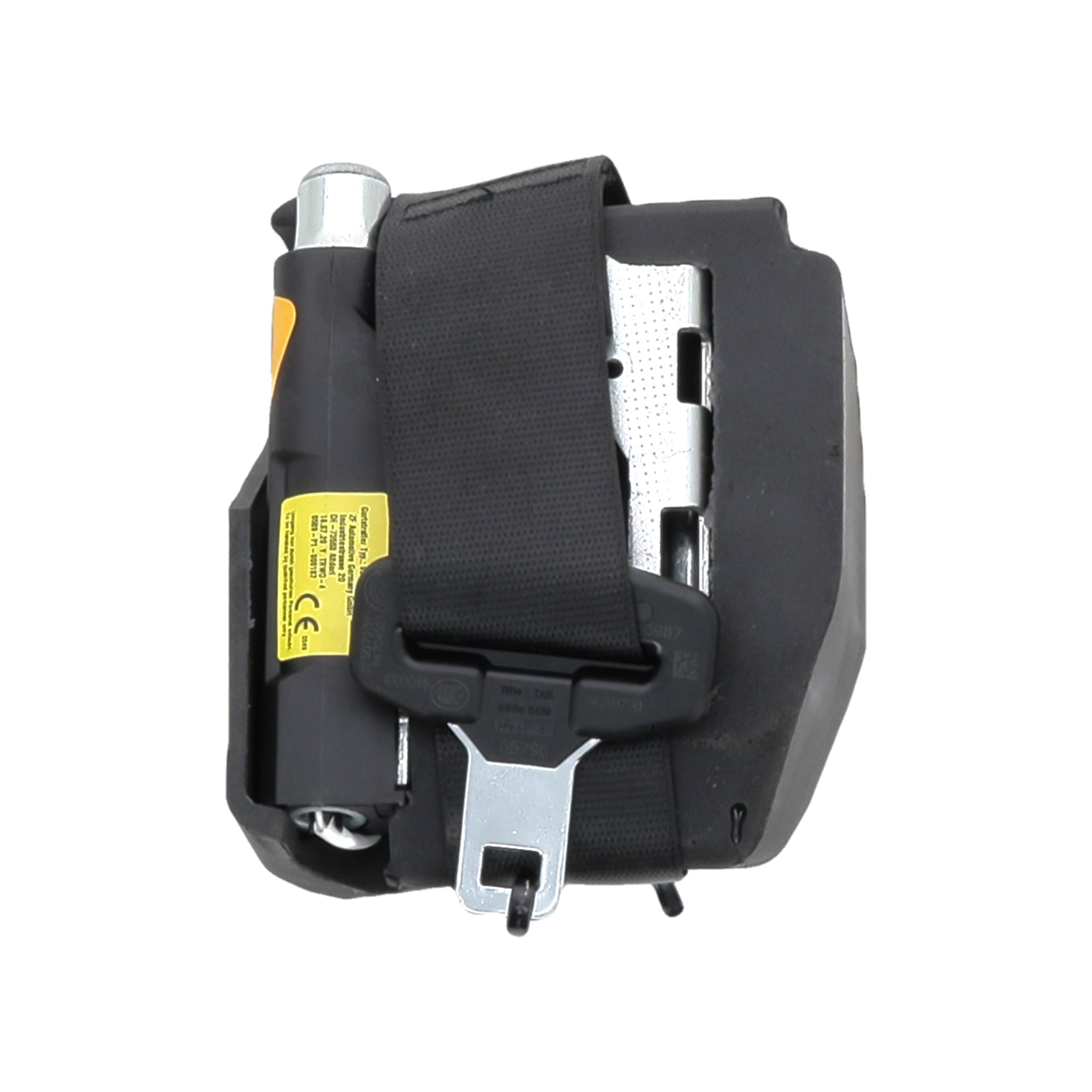 Ceinture arrière gauche BMW SERIE 2 réf. 72117350987 E0-4961Q E0-4961Q