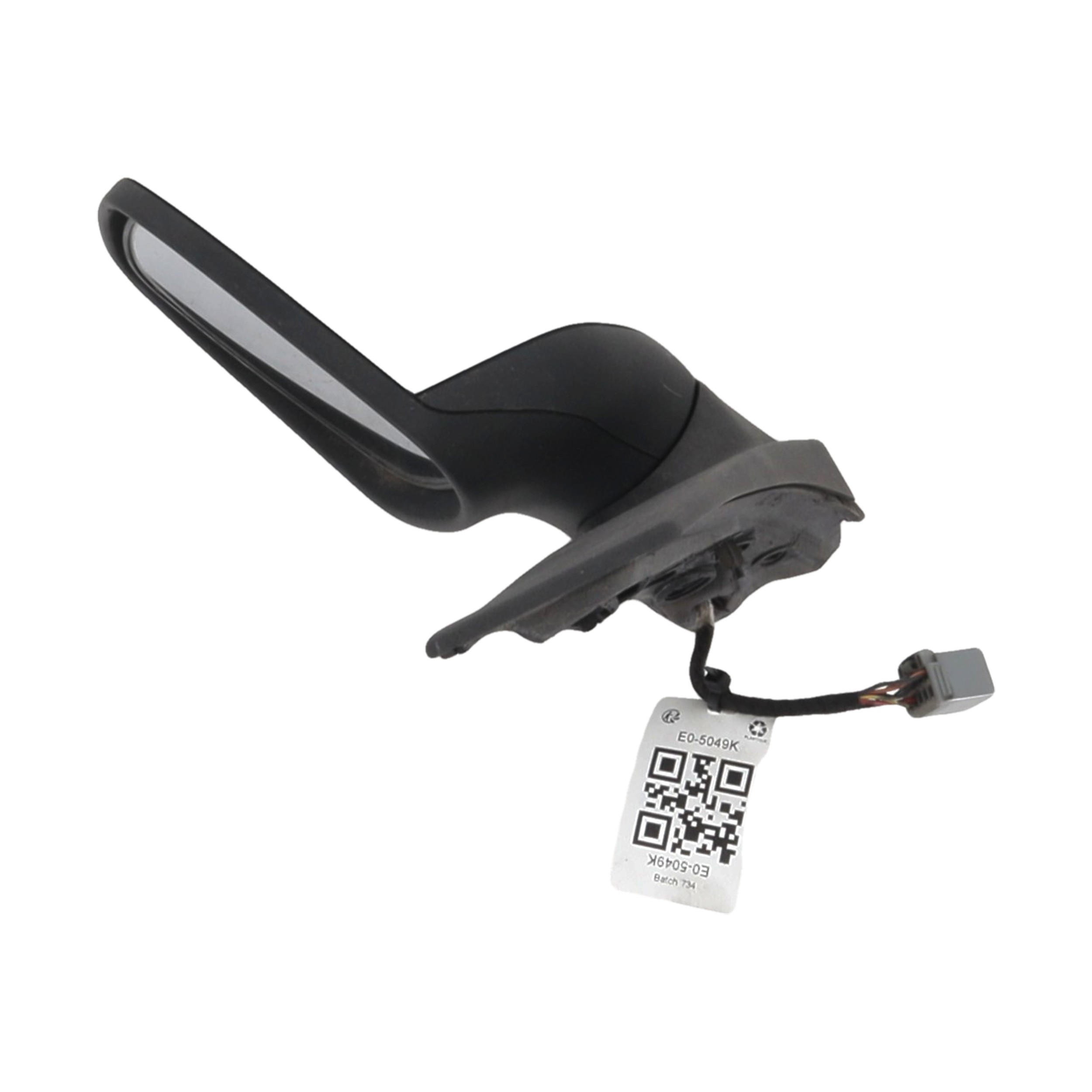 Rétroviseur gauche FORD FOCUS C-MAX 1 PH.1 réf. 1524493 E0-5049K E0-5049K