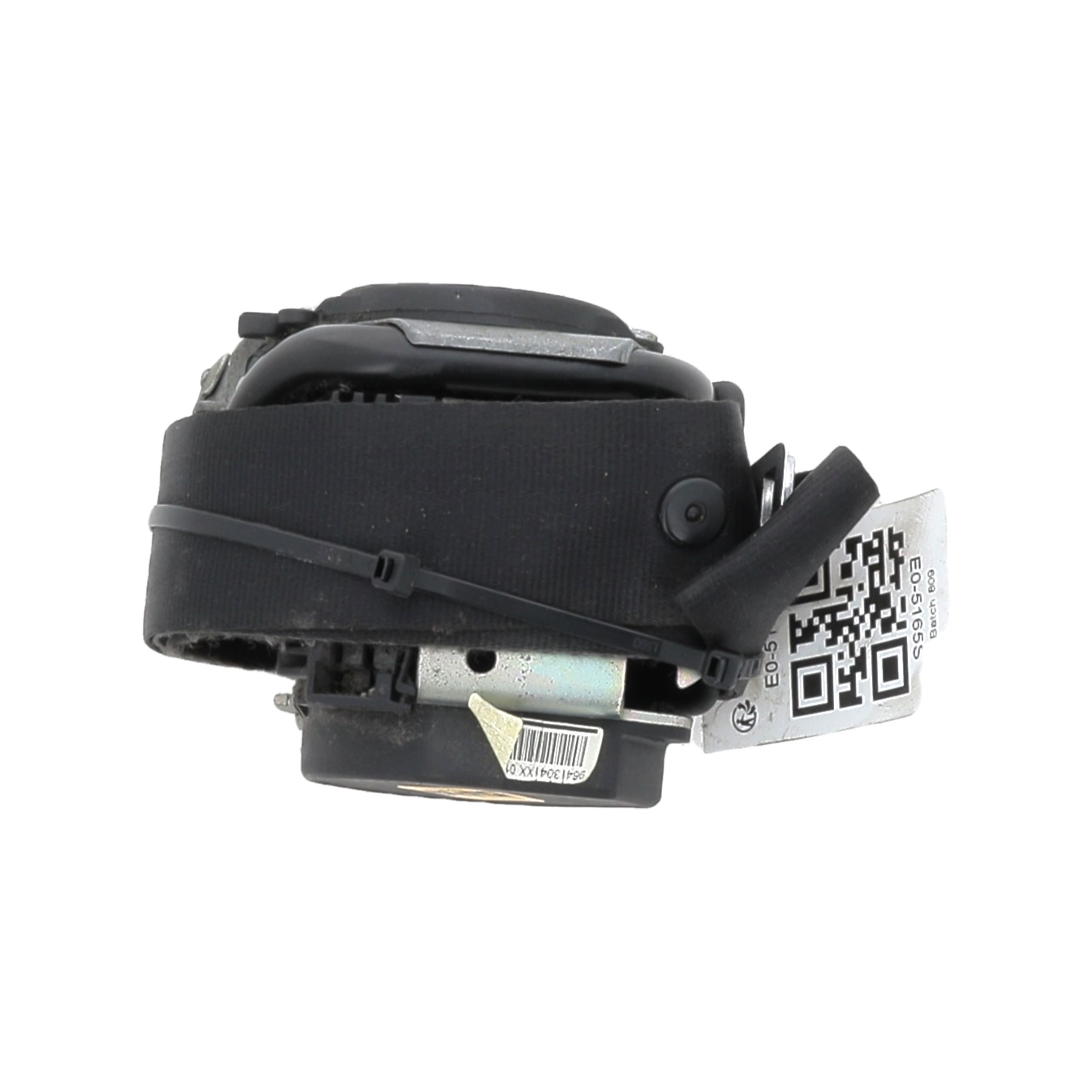 Ceinture avant gauche PEUGEOT 307 PH.2 réf. 8975J1 E0-5165S E0-5165S