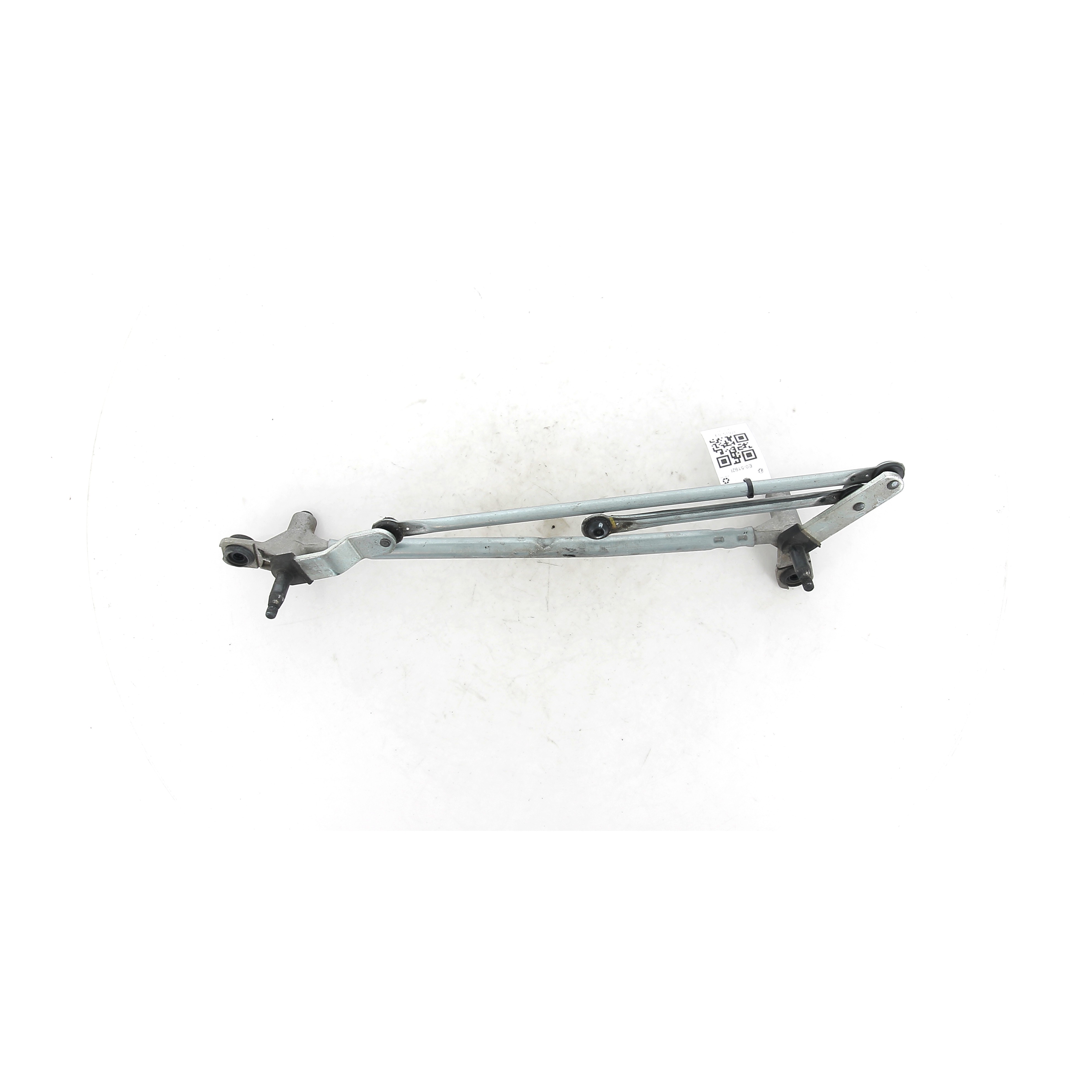 Mécanisme d'essuie glace avant GPA-24-0029692 - AUDI A1 2 35 TFSI - E0-5192I E0-5192I [reference_2316764] 3