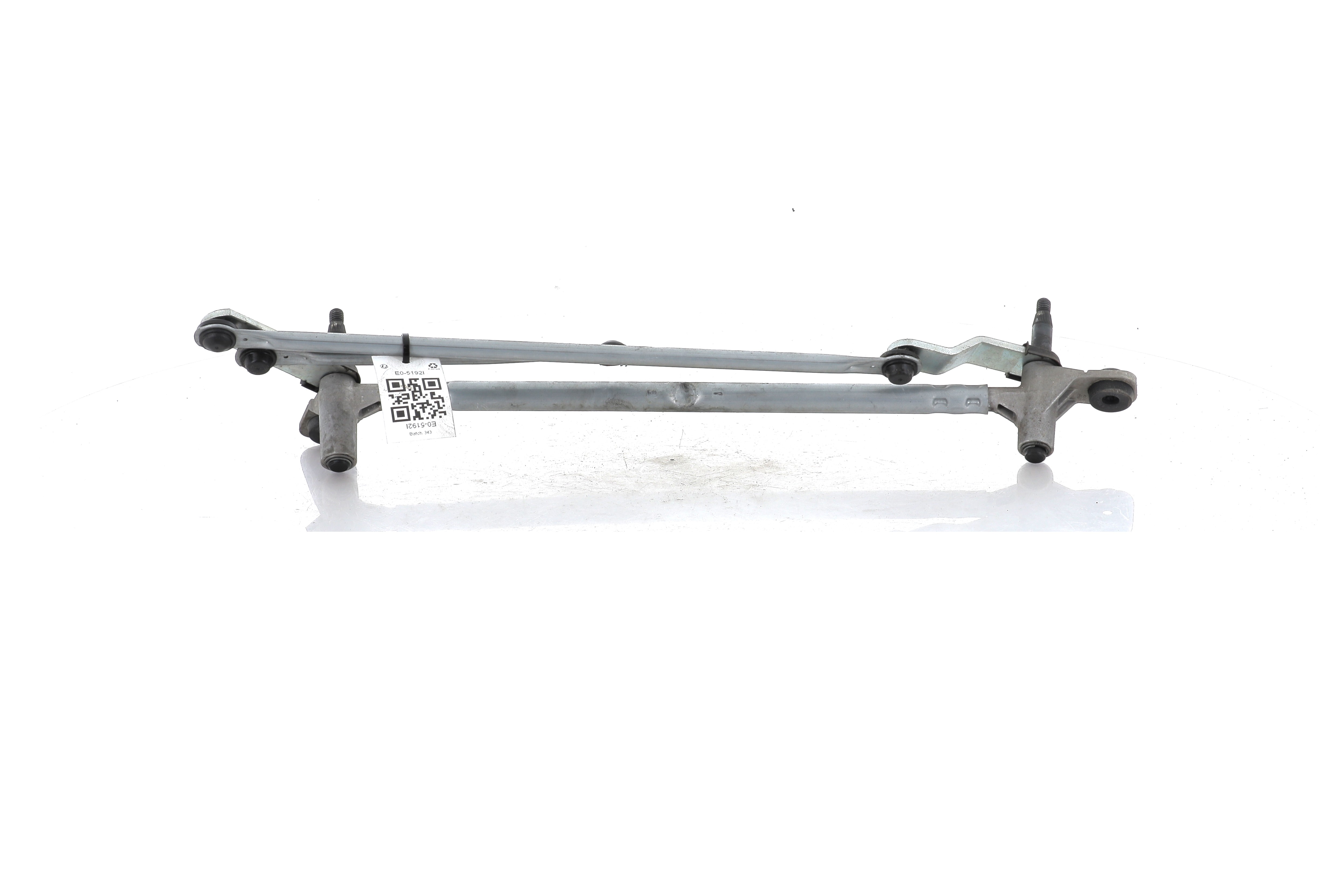 Mécanisme d'essuie glace avant GPA-24-0029692 - AUDI A1 2 35 TFSI - E0-5192I E0-5192I [reference_2316764] 2