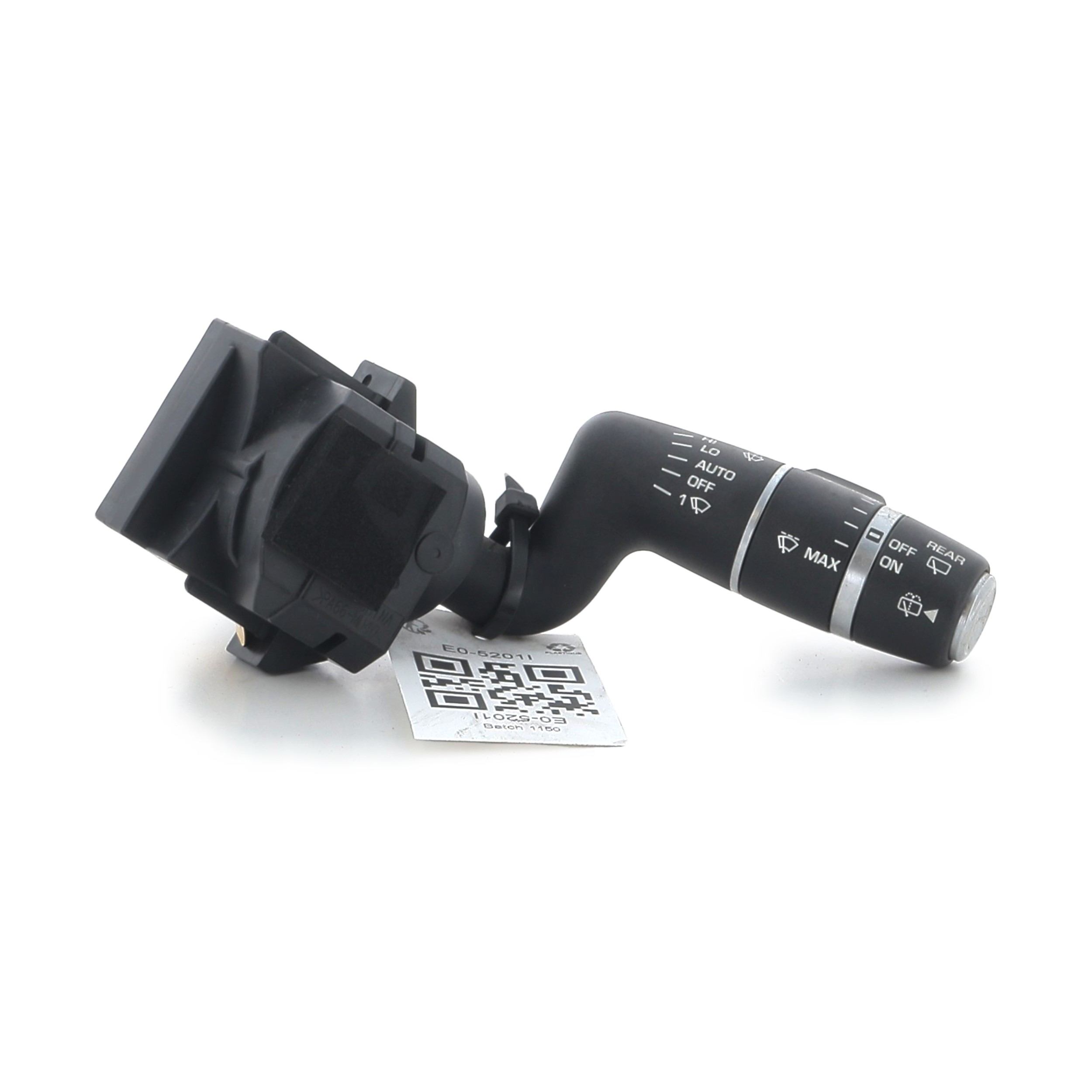 Commodo droit LR029693 - LAND ROVER RANGE ROVER 1 PH.1 SPORT TD - E0-5201I E0-5201I