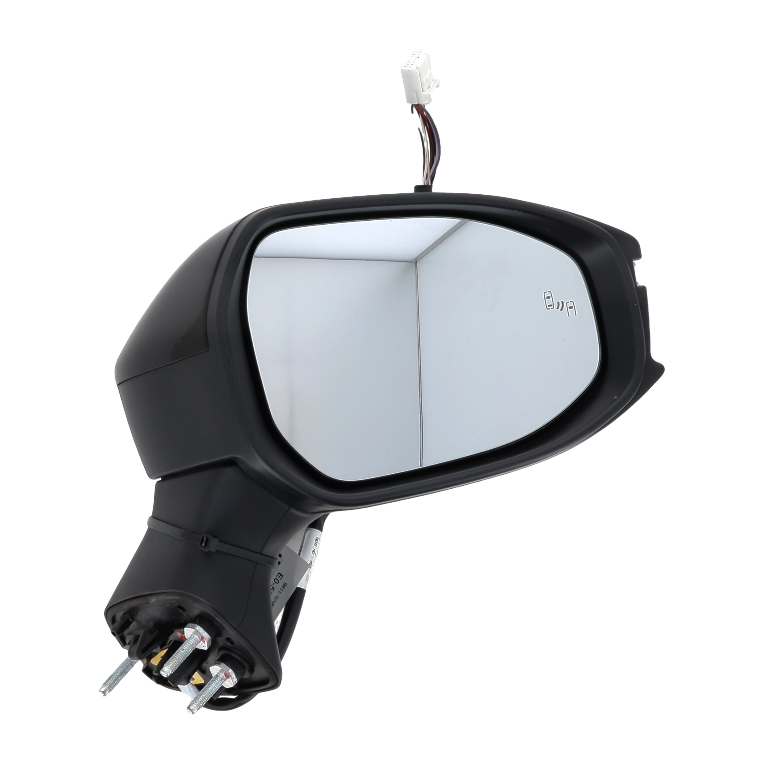 Rétroviseur droit TOYOTA C-HR 2 réf. 87910F4300 E0-5204H E0-5204H