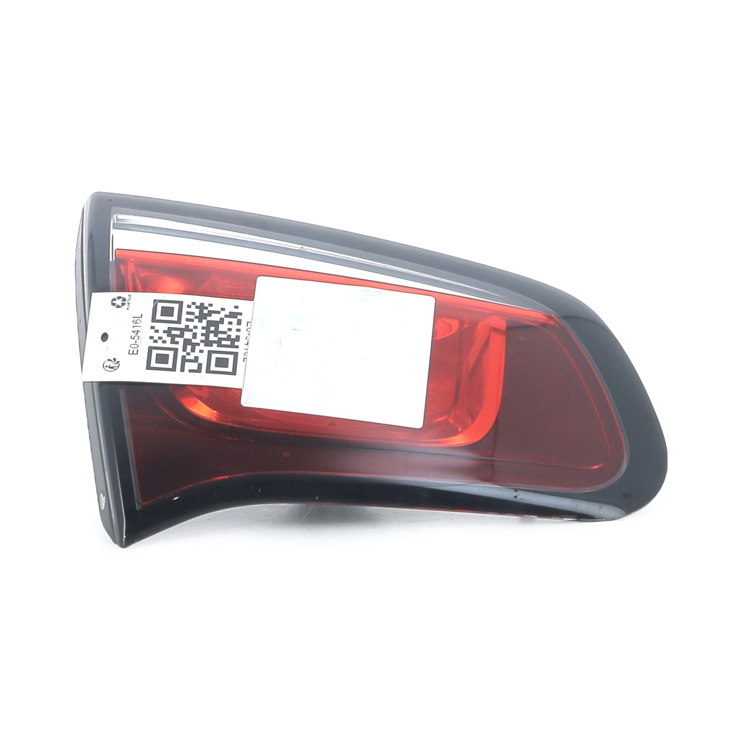 Feu de hayon gauche 9803934380 - CITROEN C3 2 PH.2 1.6 HDI - E0-5416L E0-5416L