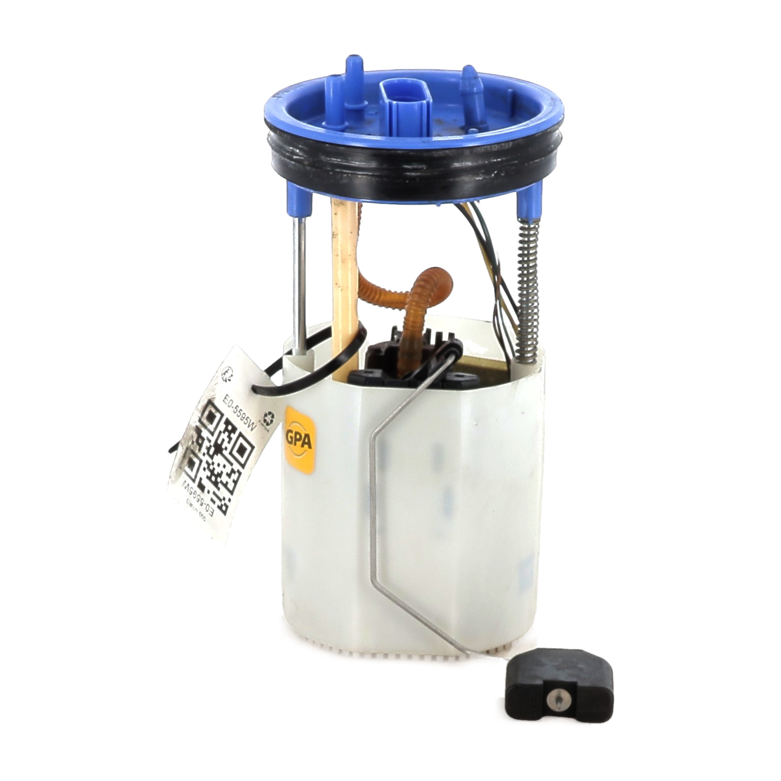 Pompe à carburant électrique 6R0919051Q - SEAT TOLEDO 4 1.2 TSI - E0-5595W E0-5595W