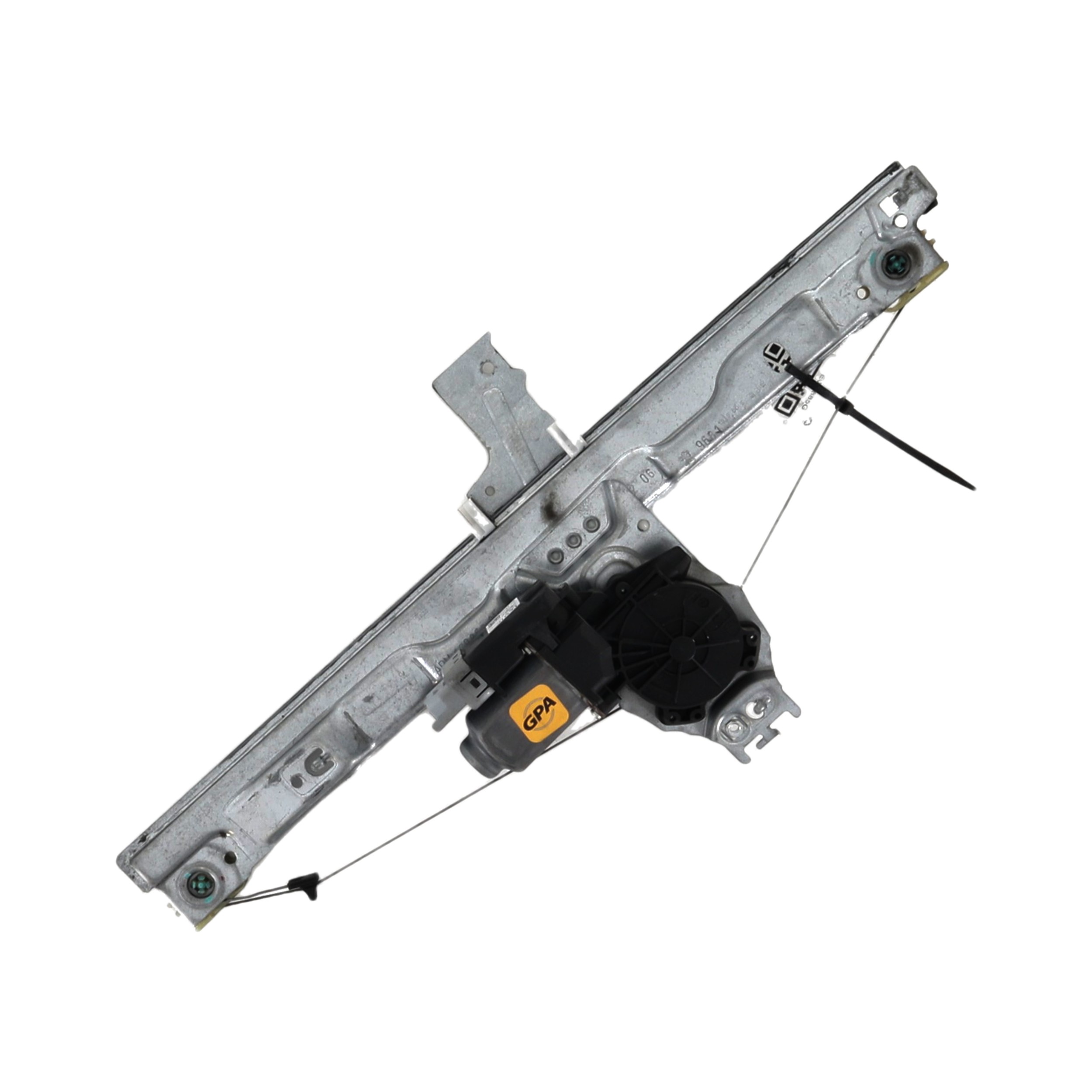 Lève-vitre avant gauche PEUGEOT 207 E0-5685G E0-5685G