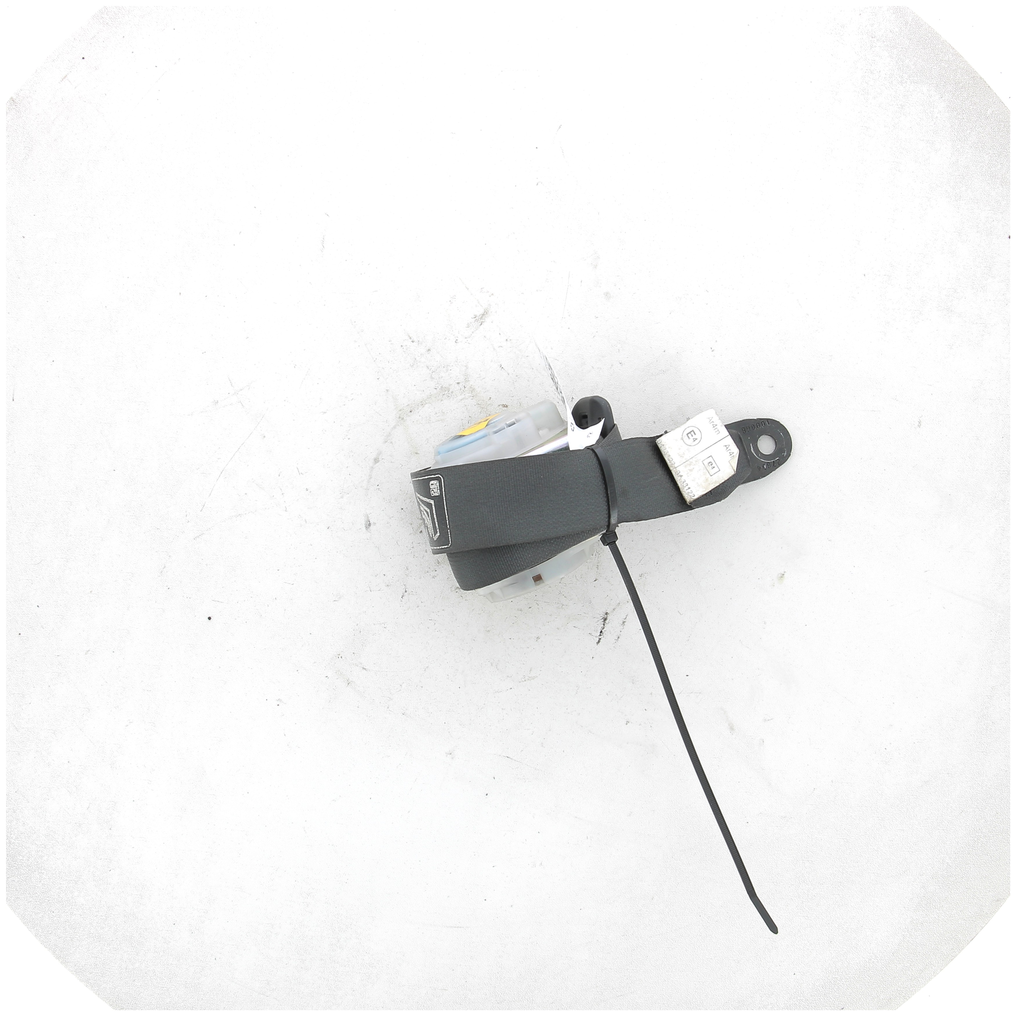 Ceinture arrière droite CHRYSLER 300C PH.1 réf. 00K0XQ69XDVAC E0-5701Q E0-5701Q