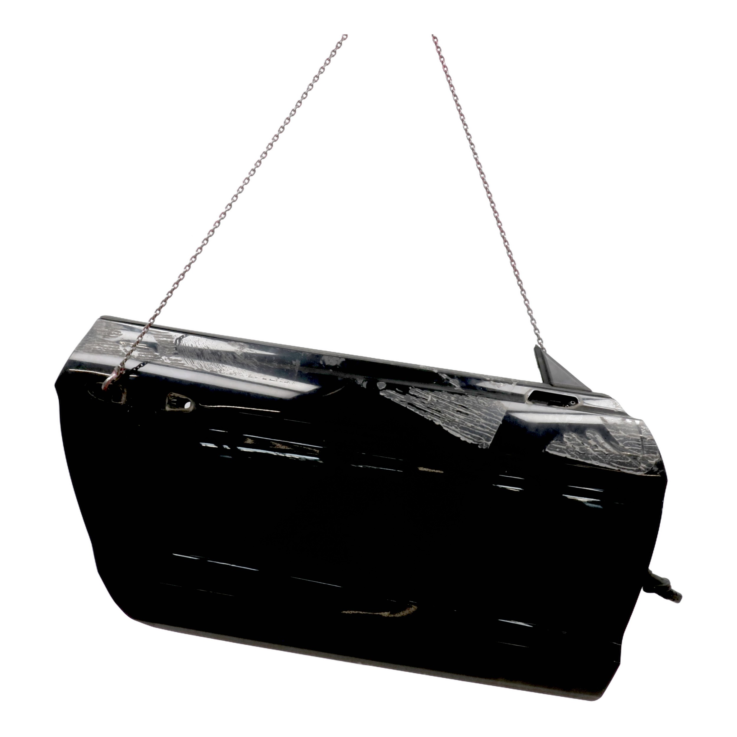 Porte droite (3 portes) FORD MUSTANG 7 PH.2 2791616 E0-5786W E0-5786W