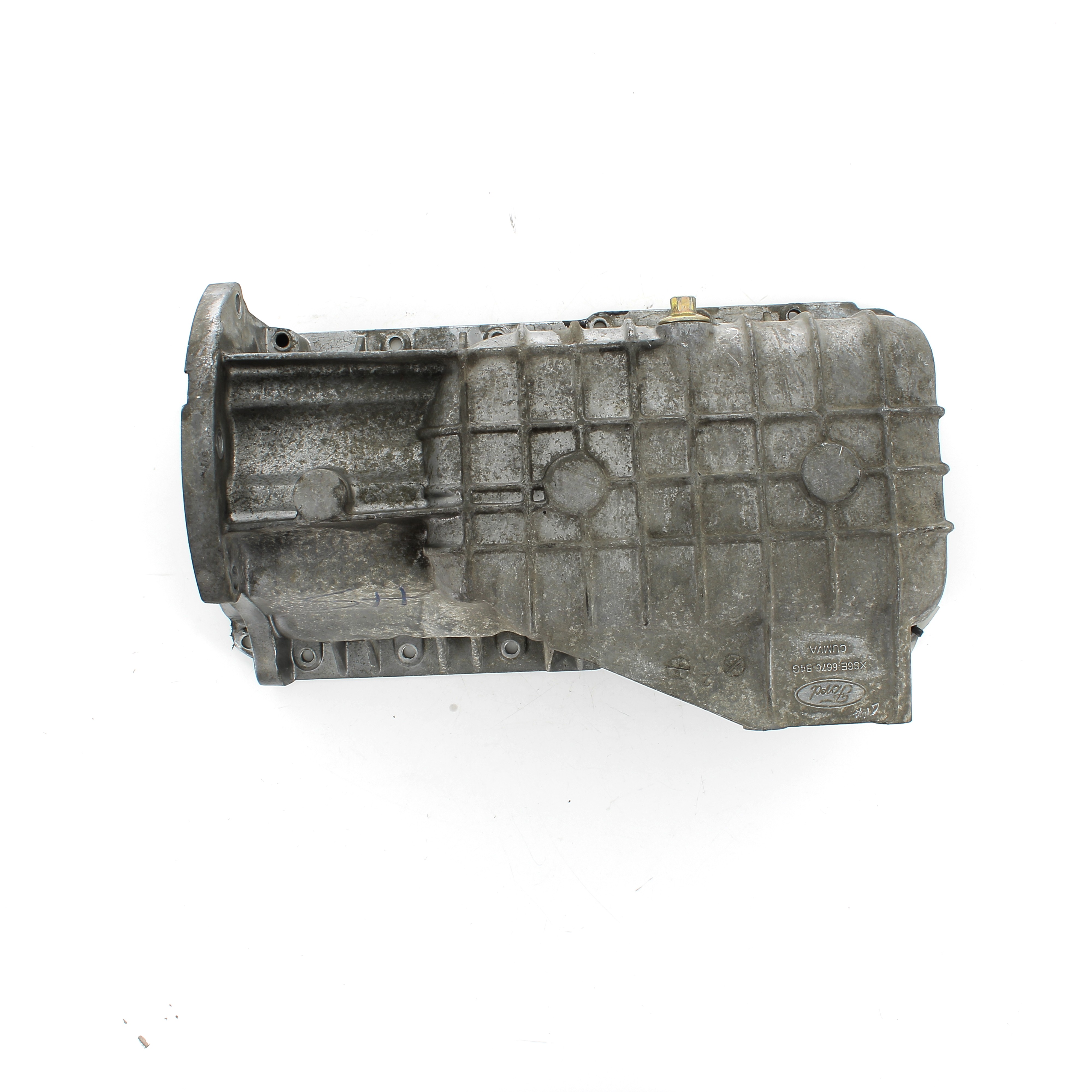 Carter d'huile 1468149 - FORD FIESTA 5 PH.1 1.3I - E0-5799Y E0-5799Y