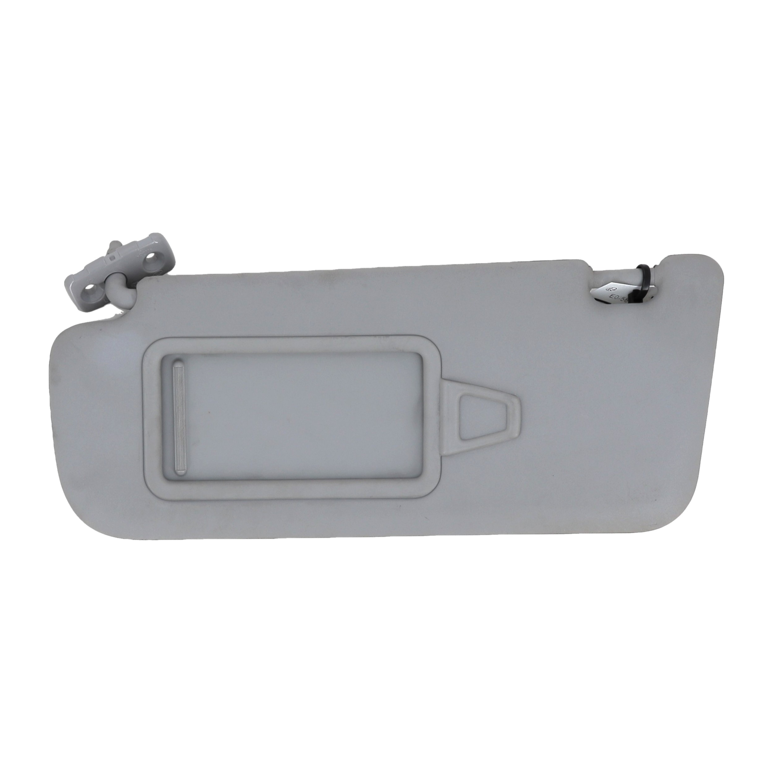 Pare-soleil gauche 852011H010ED - KIA CEED 1 PH.2 1.6 CRDI - E0-5802C E0-5802C