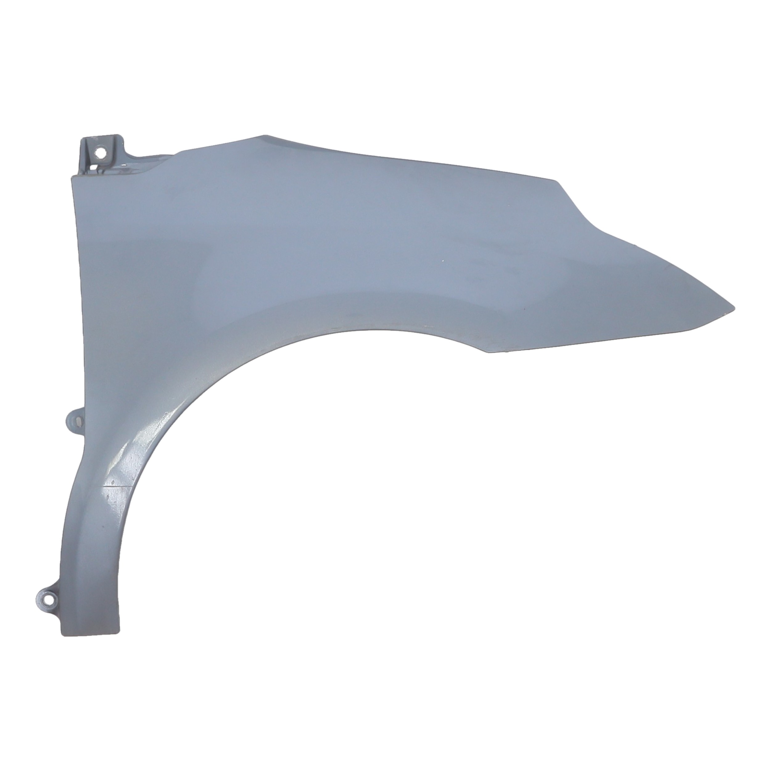 Aile avant droite CITROEN C4 1 PH.2 00007841S2 E0-5867B E0-5867B