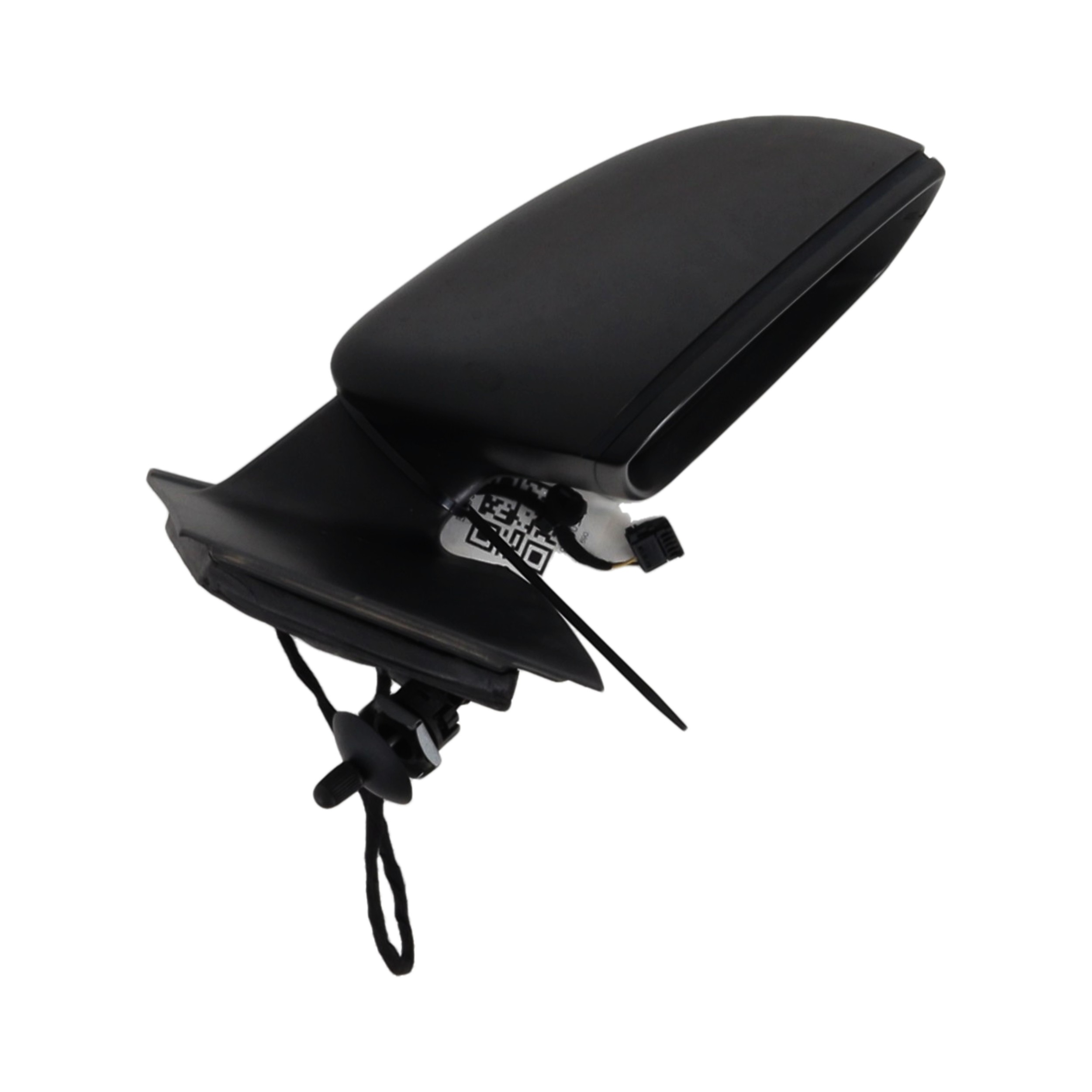 Rétroviseur droit VOLKSWAGEN POLO 5 PH.1 réf. 6C18575089B9 E0-5932Q E0-5932Q