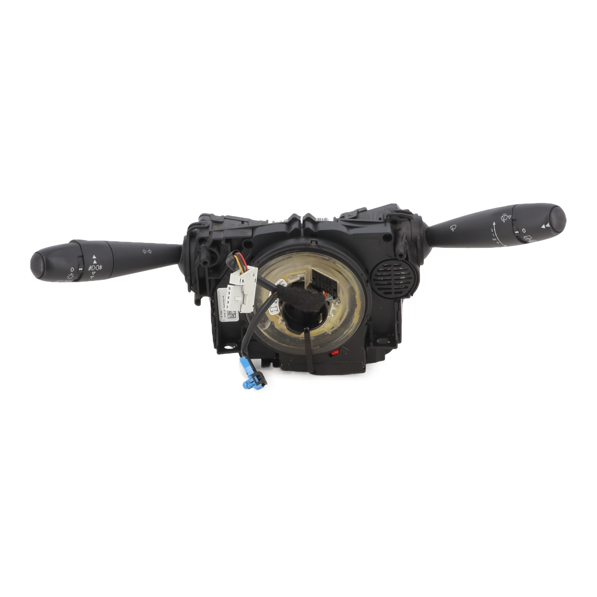 Commodo monobloc 98199594ZD - CITROEN C4 2 PH.1 1.4 VTI - E0-5960A E0-5960A