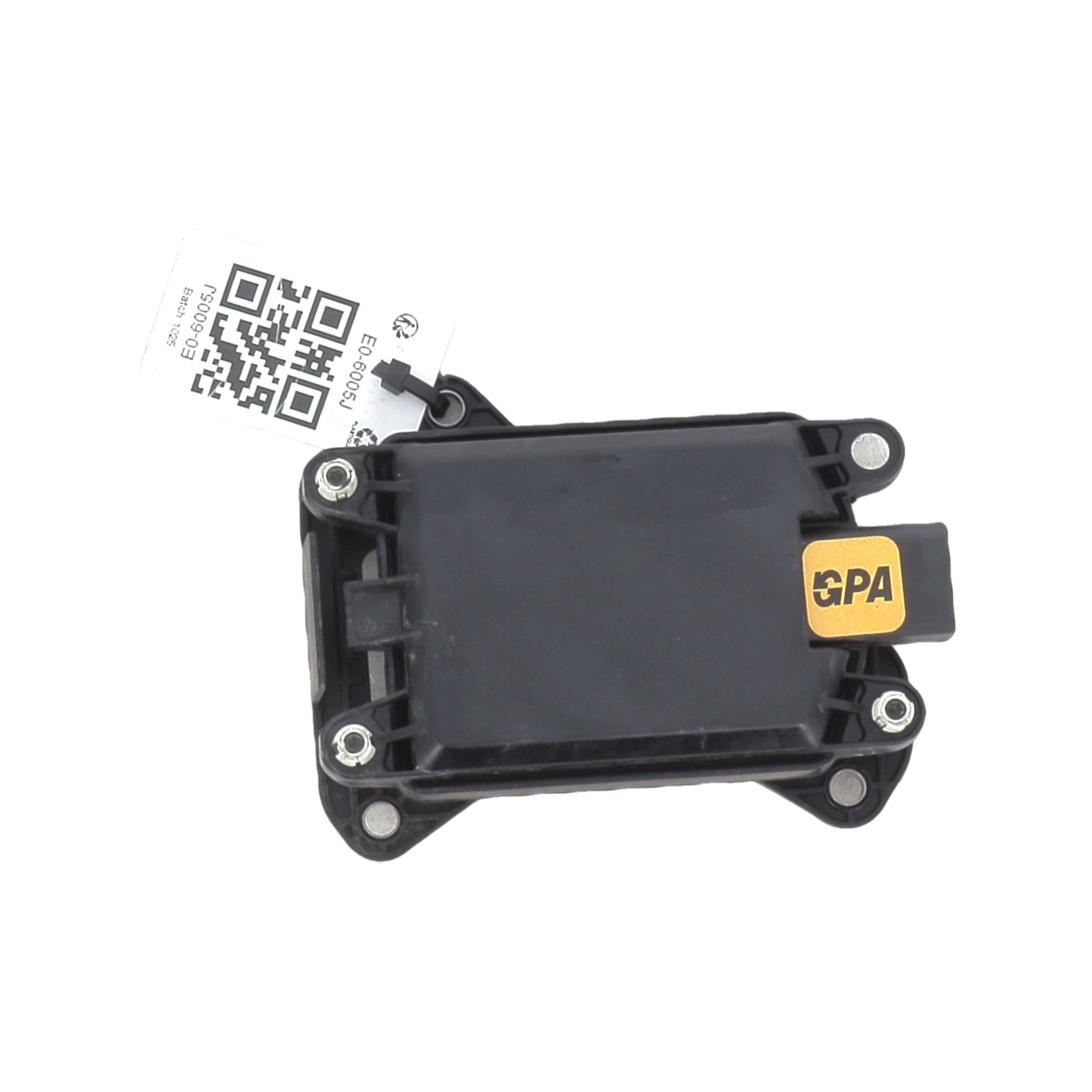 Radar anti-collision 1628703280 - PEUGEOT 308 2 PH.2 - E0-6005J E0-6005J