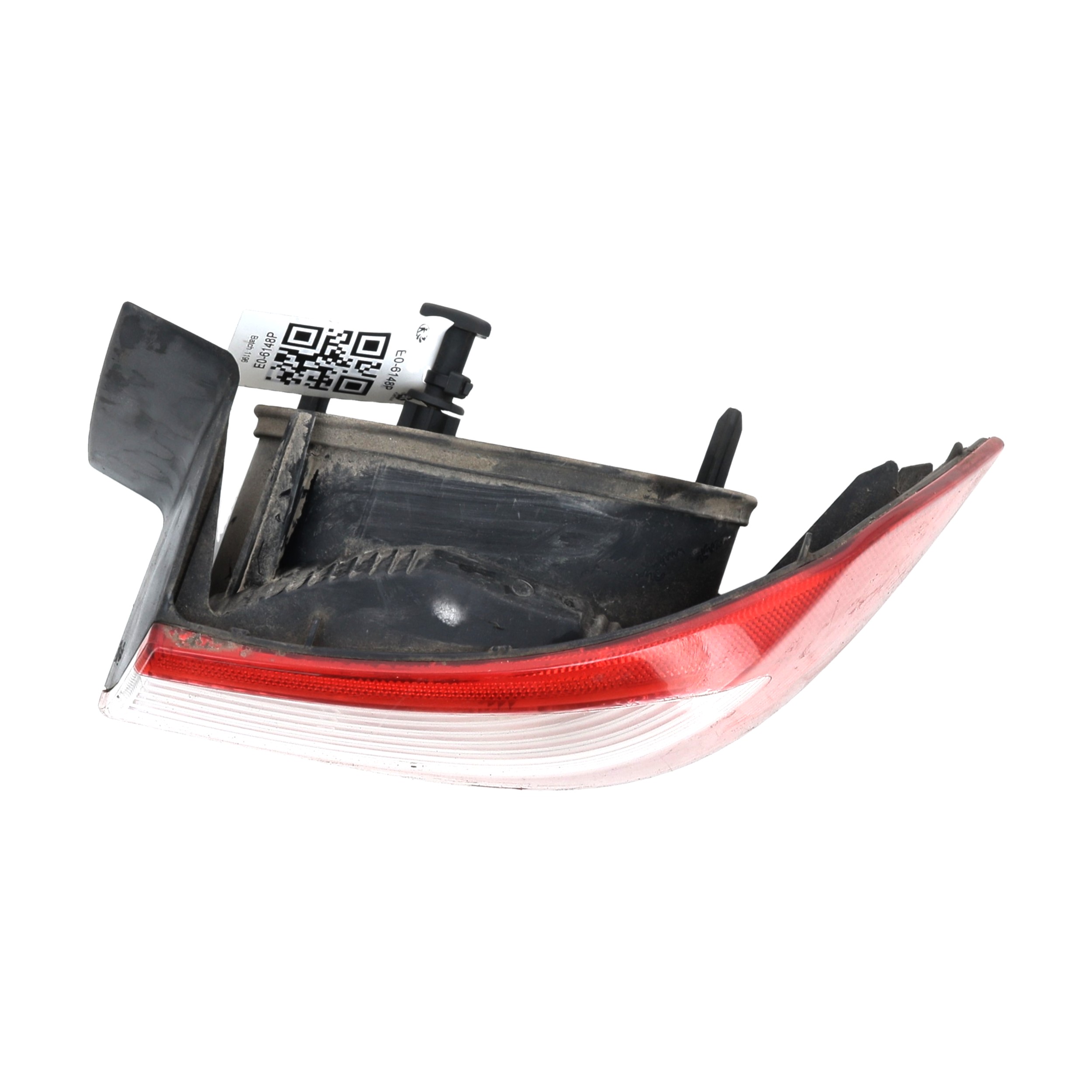 Feu arrière droit RENAULT LAGUNA 2 PH.1 réf. 8200002474 E0-6148P E0-6148P