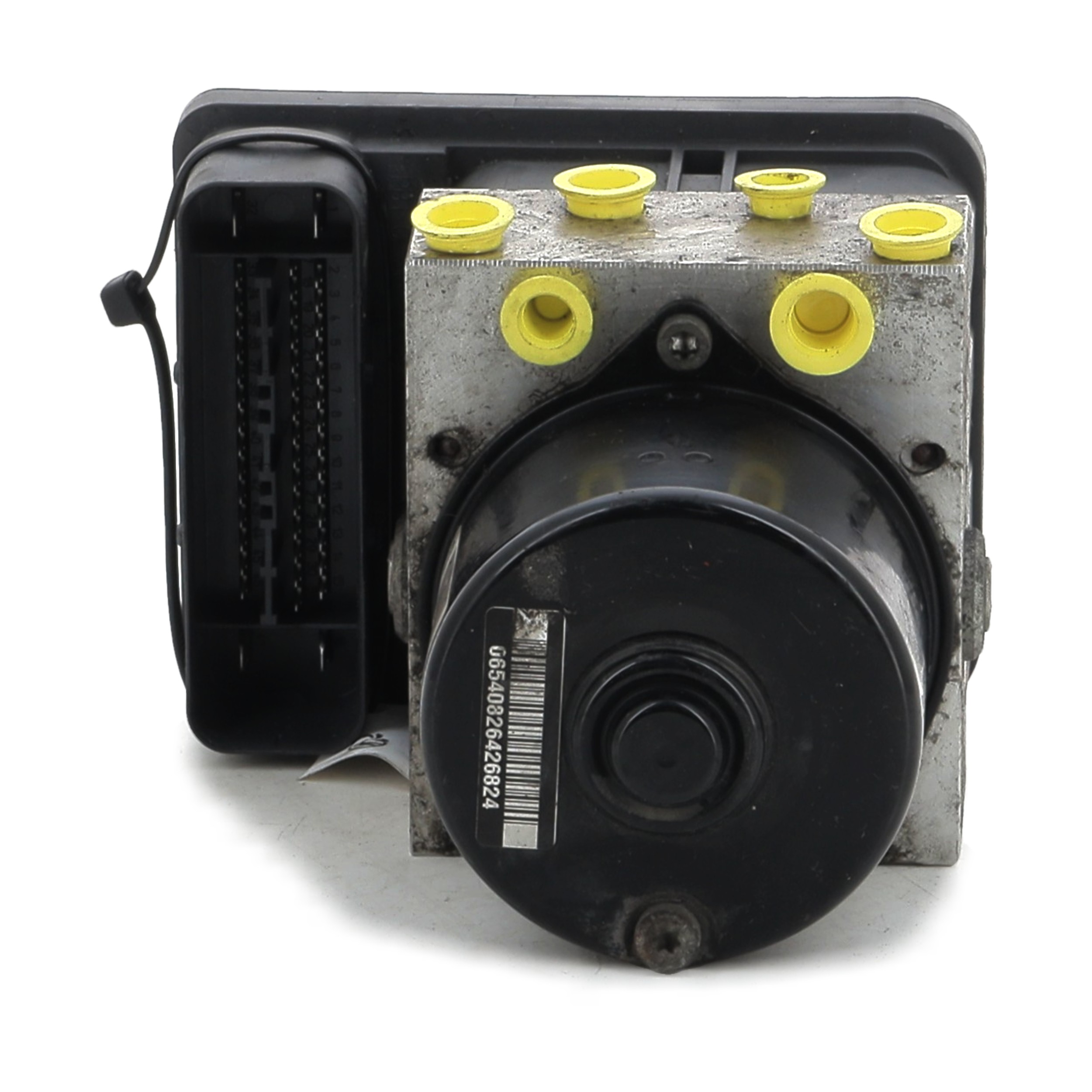 Bloc ABS 00004541TS - CITROEN DS3 1 PH.1 1.6 HDI - E0-6200G E0-6200G