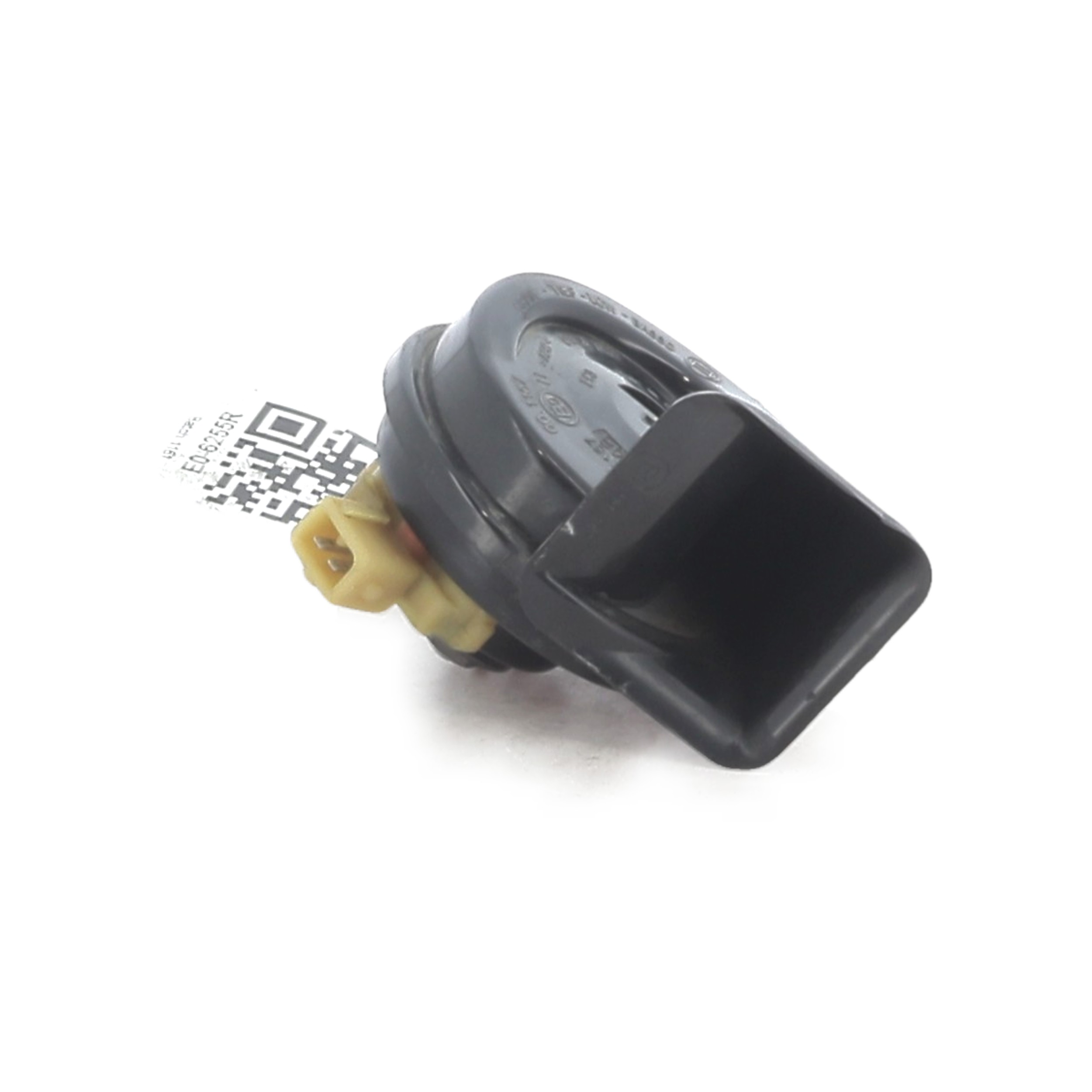 Klaxon 8200213146 - RENAULT KANGOO GD DCI - E0-6255R E0-6255R