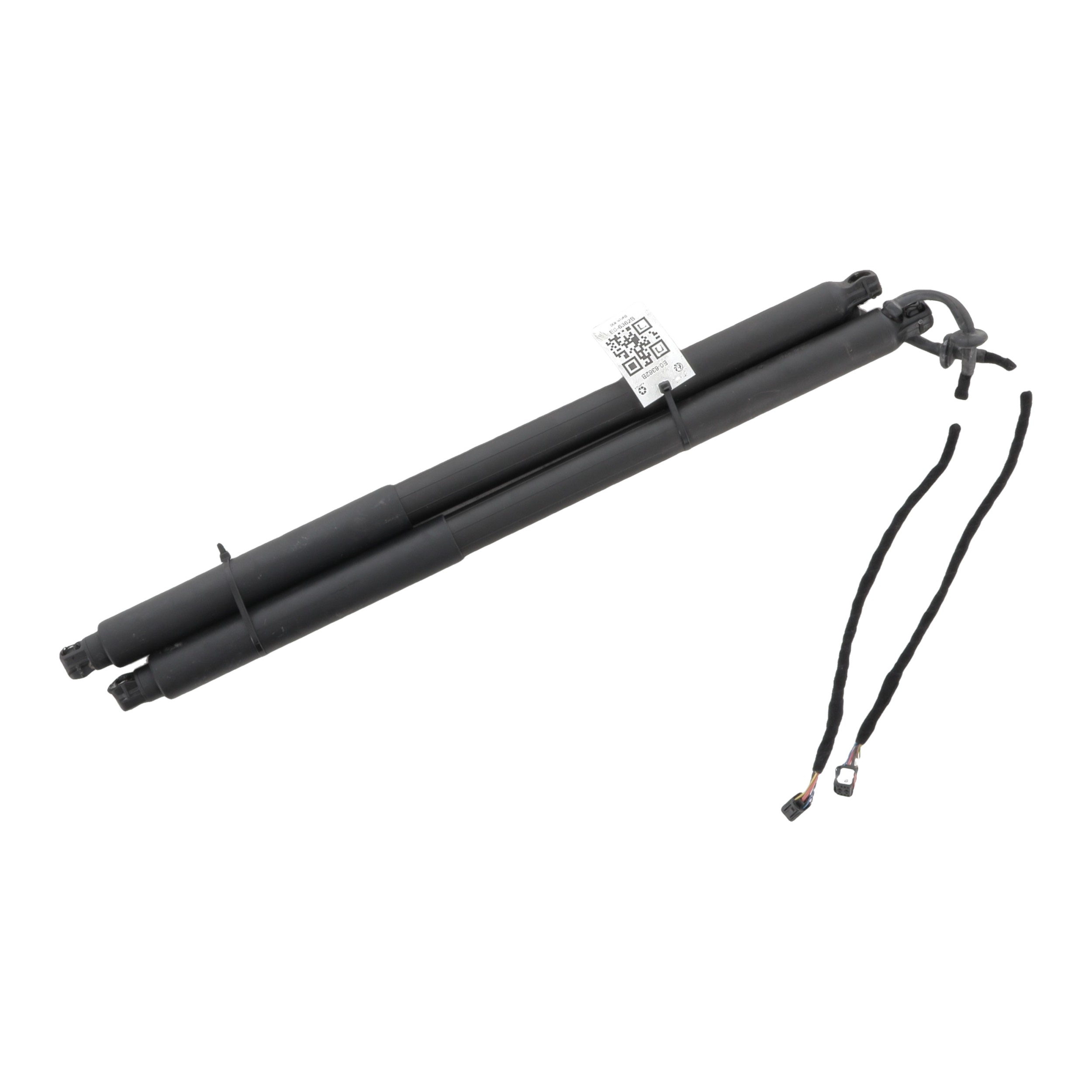 Paire verins coffre hayon malle 971827851F - PORSCHE PANAMERA 2 PH.1 - E0-6362B E0-6362B