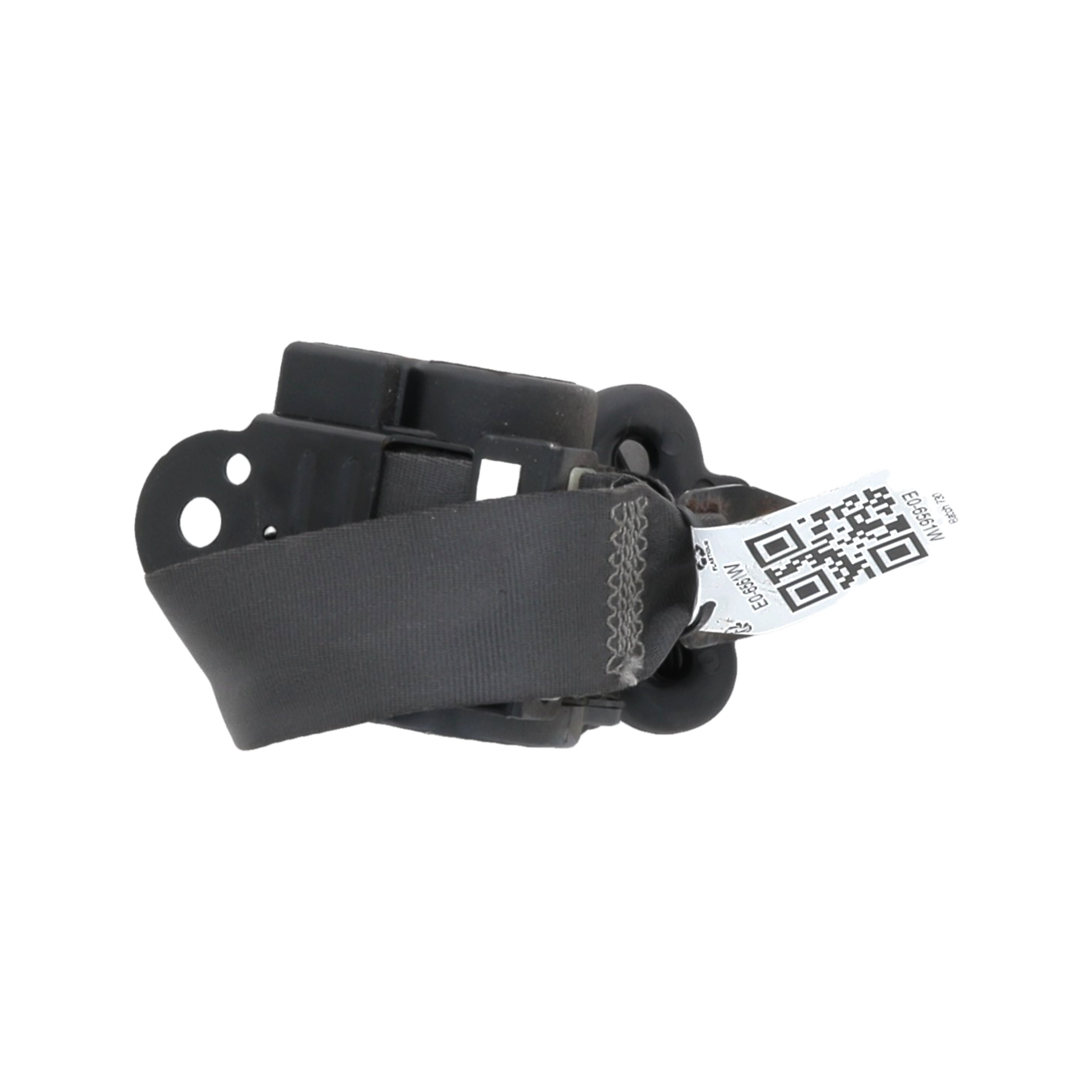 Ceinture arrière droite CHEVROLET KALOS réf. 96454827 E0-6561W E0-6561W