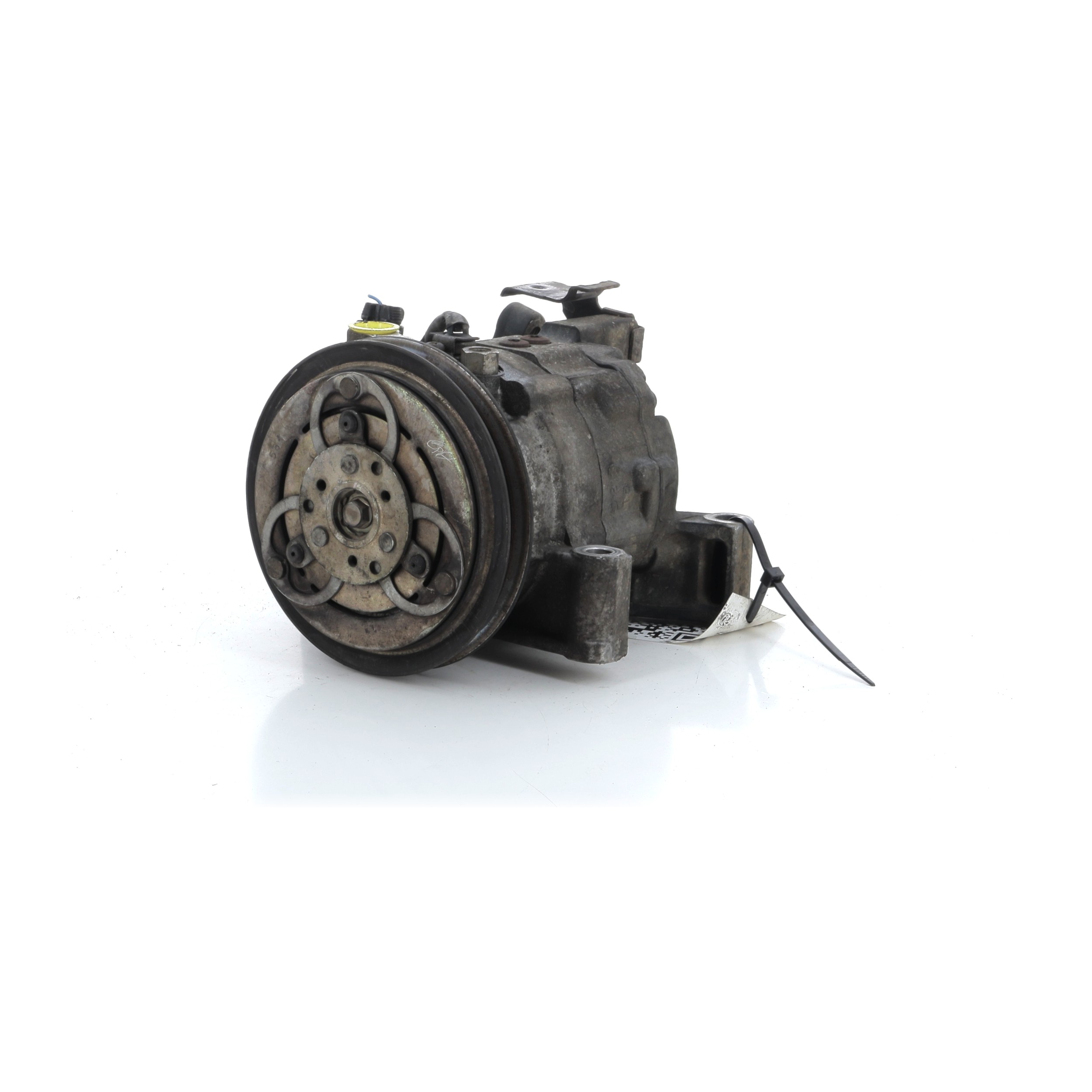 Compresseur de climatisation NISSAN X-TRAIL 2.2 DCI réf. 92600ES60B E0-6567Q E0-6567Q