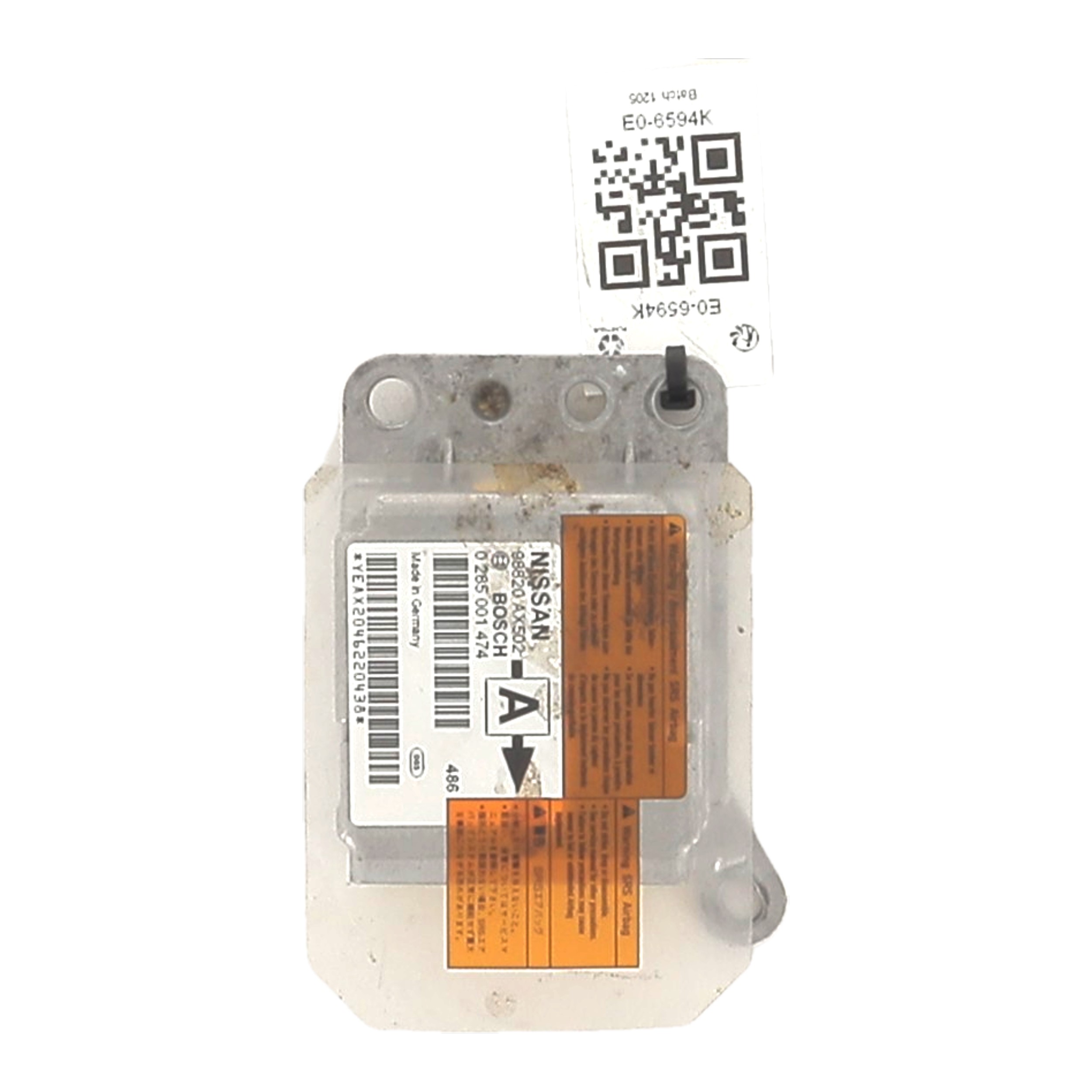 E0-6594K