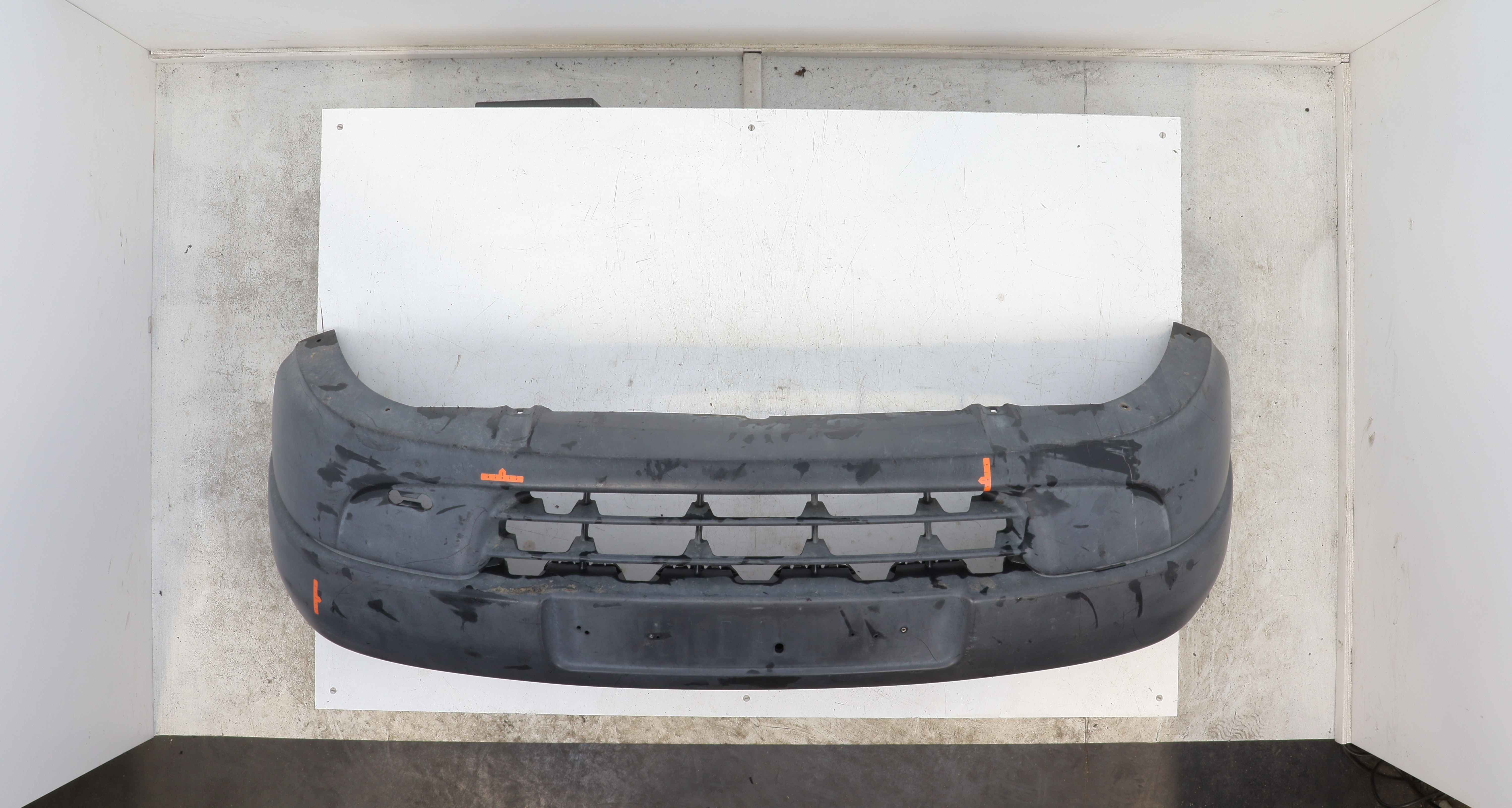 Pare choc arrière MINI MINI 1 PH.1 51126800216 E0-6728B E0-6728B