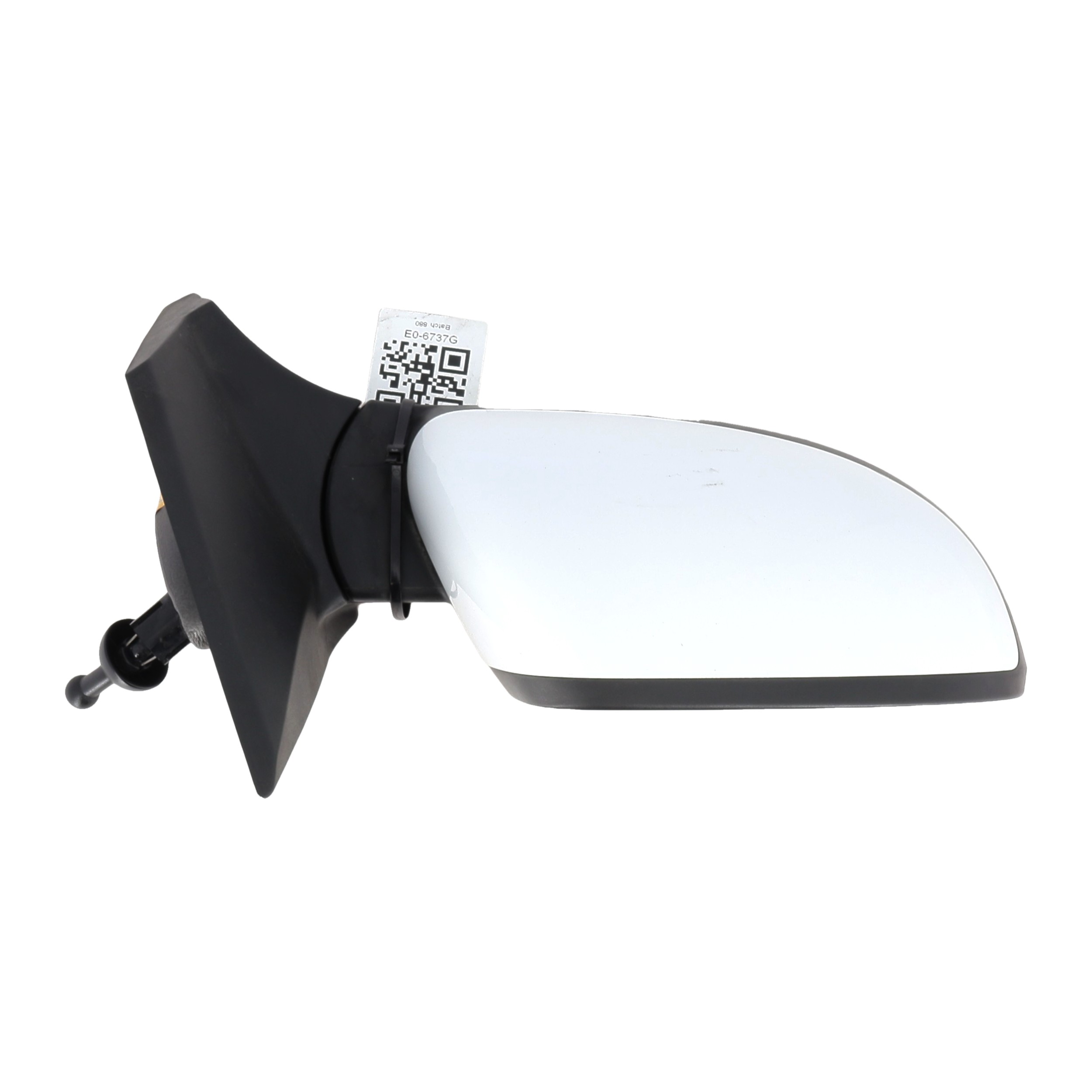 Rétroviseur droit CHEVROLET AVEO 2 réf. 95189498 E0-6737G E0-6737G